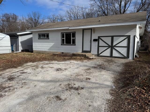 722 North Warren Avenue Property Photo