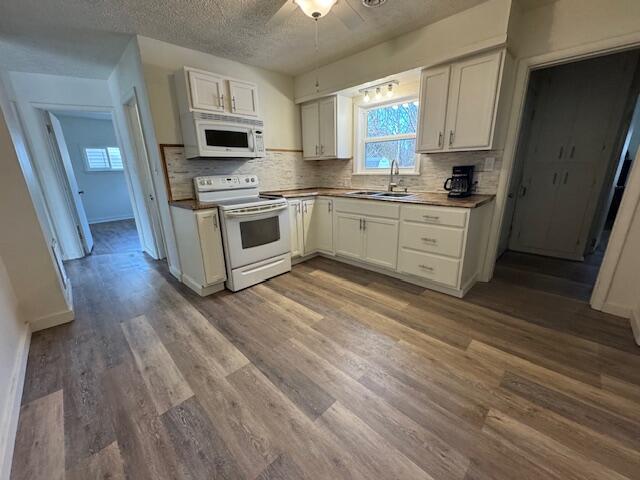722 North Warren Avenue Property Photo 4