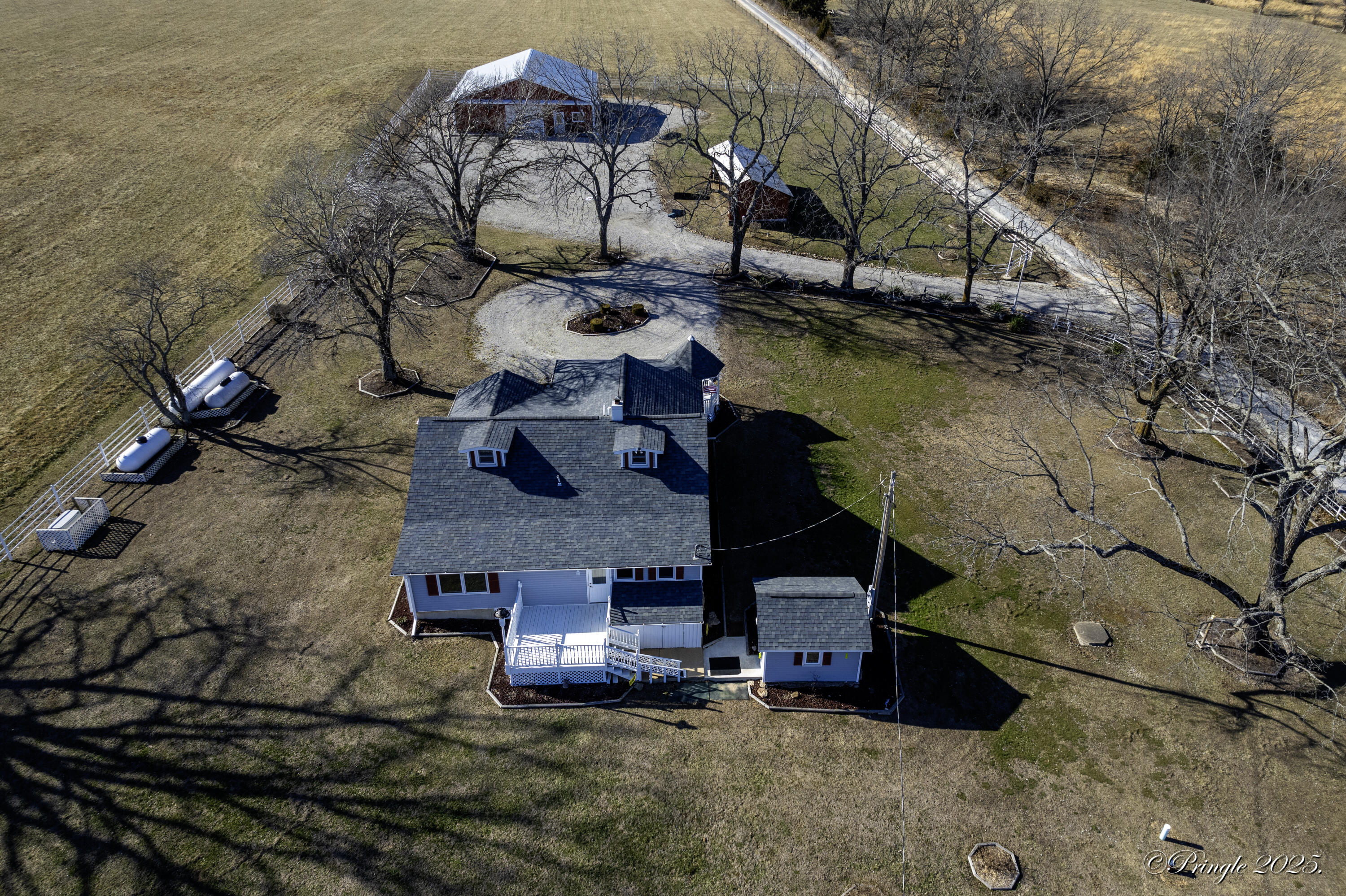 4298 Shady Grove Road Property Photo 68