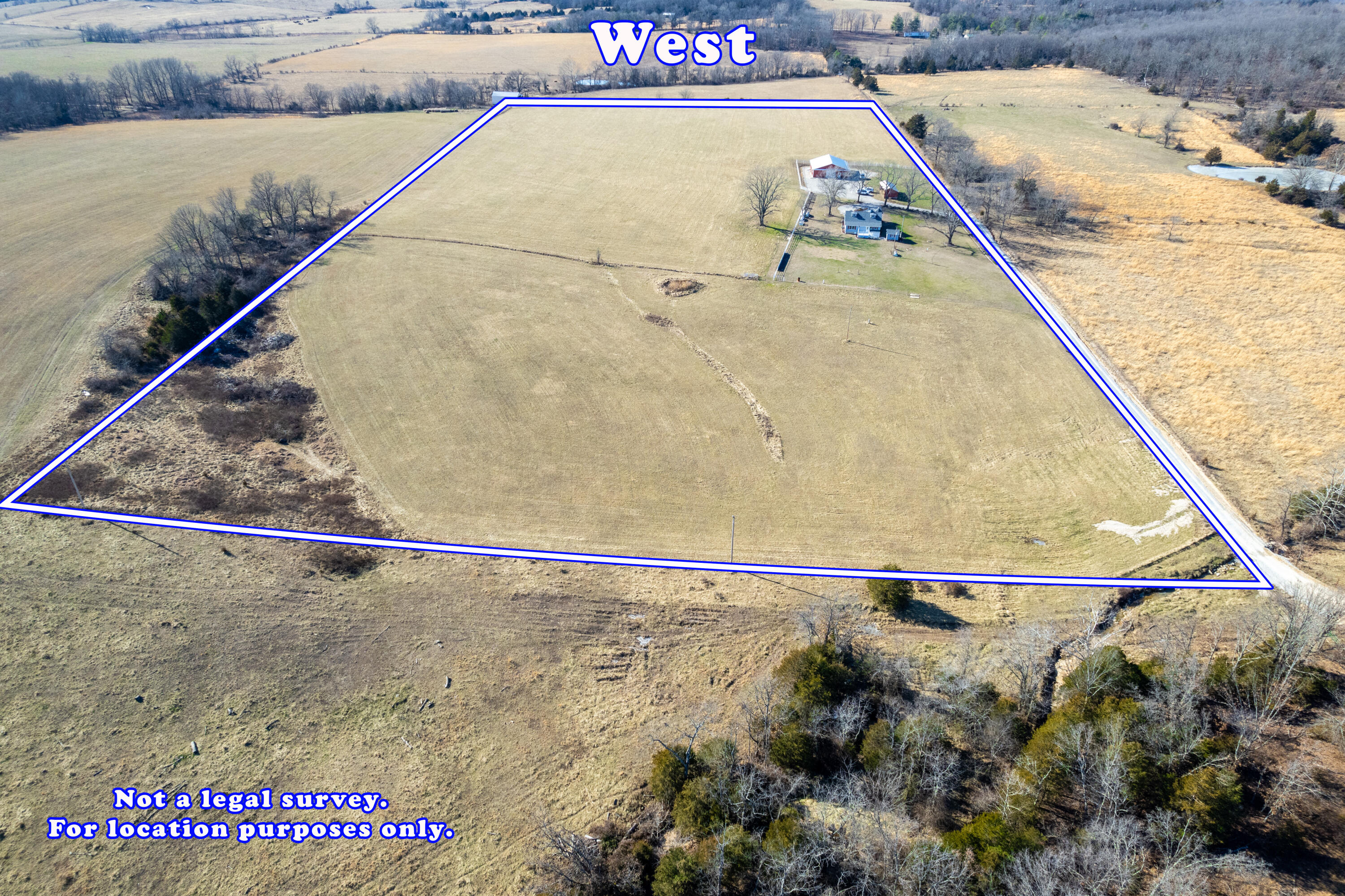 4298 Shady Grove Road Property Photo 72