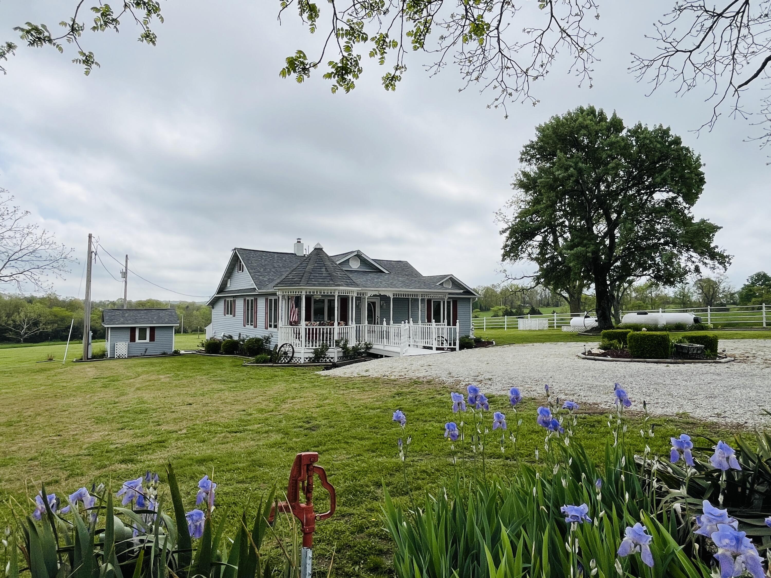4298 Shady Grove Road Property Photo 84