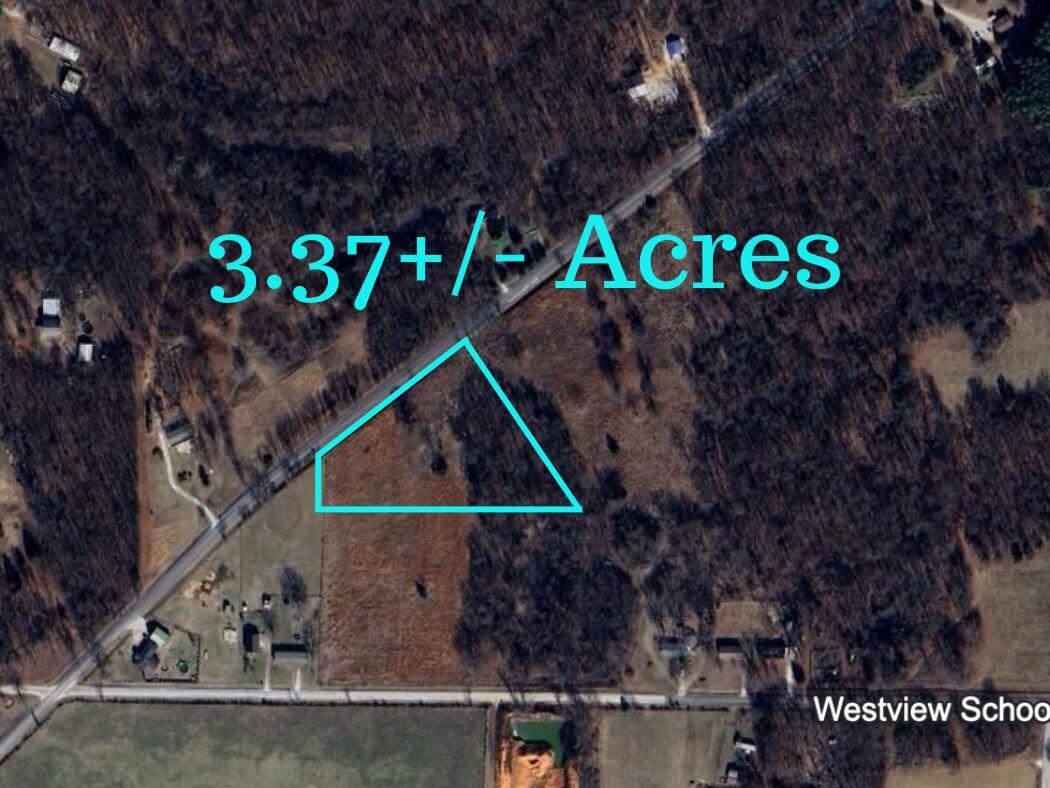 3.37+/- Old Route 60 Tract A Property Photo 1