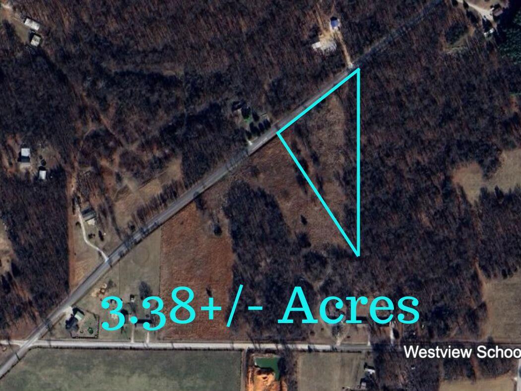 3.38+/- Old Route 60 Tract C Property Photo 1