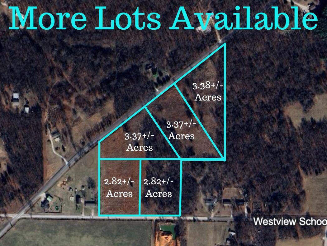 3.38+/- Old Route 60 Tract C Property Photo 8