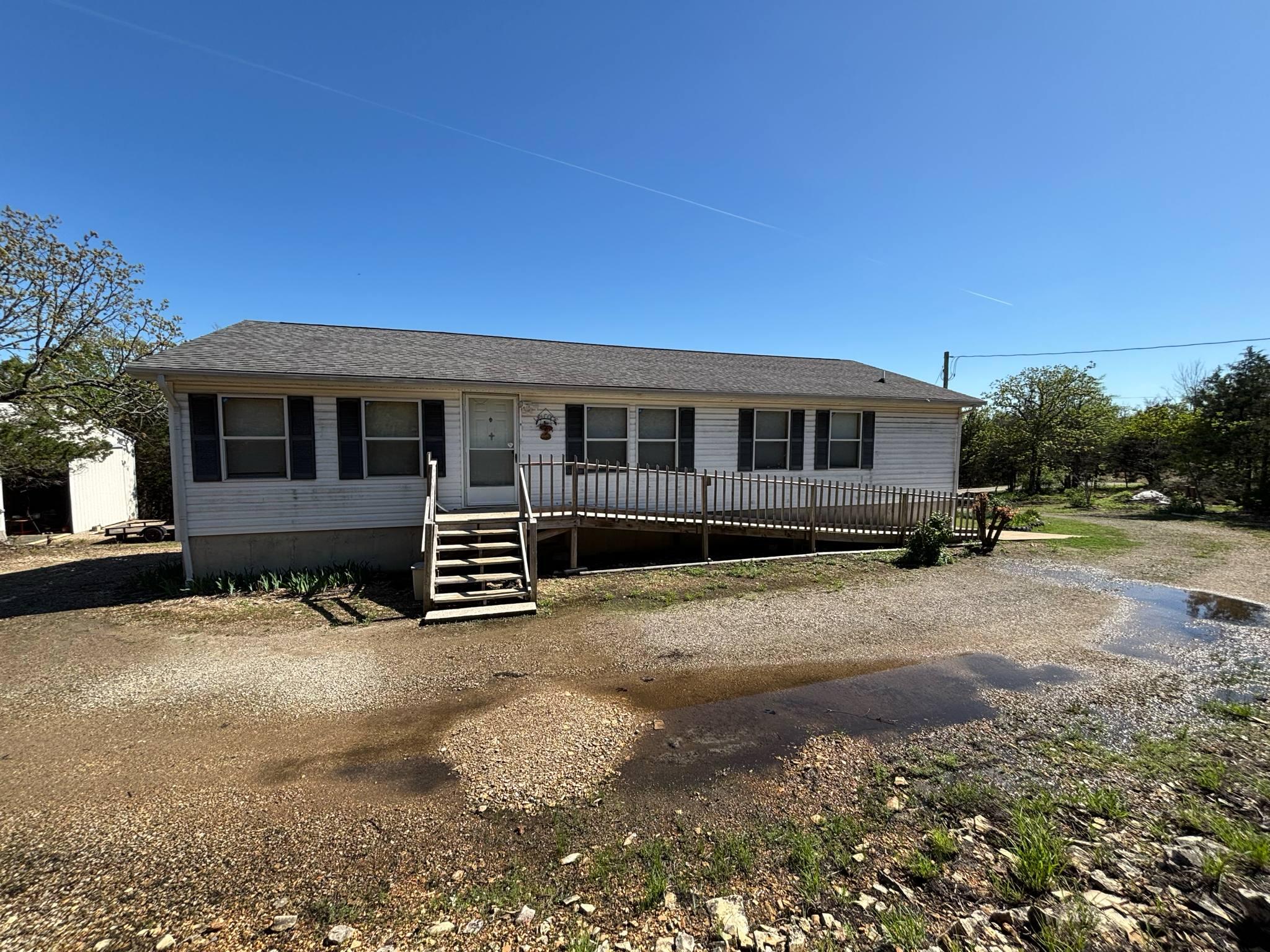 979 Matherly Road Property Photo