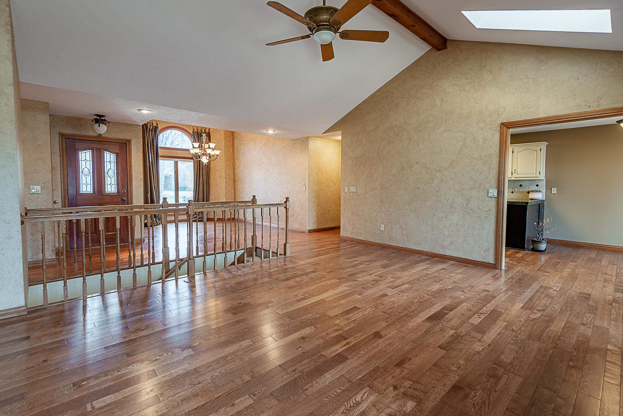 5455 South Ferguson Avenue Property Photo 3