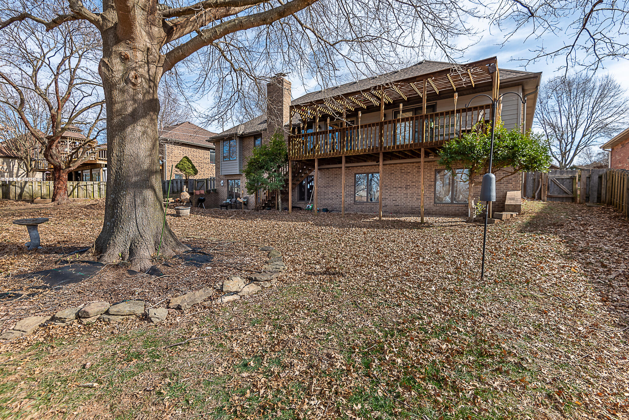 5455 South Ferguson Avenue Property Photo 34
