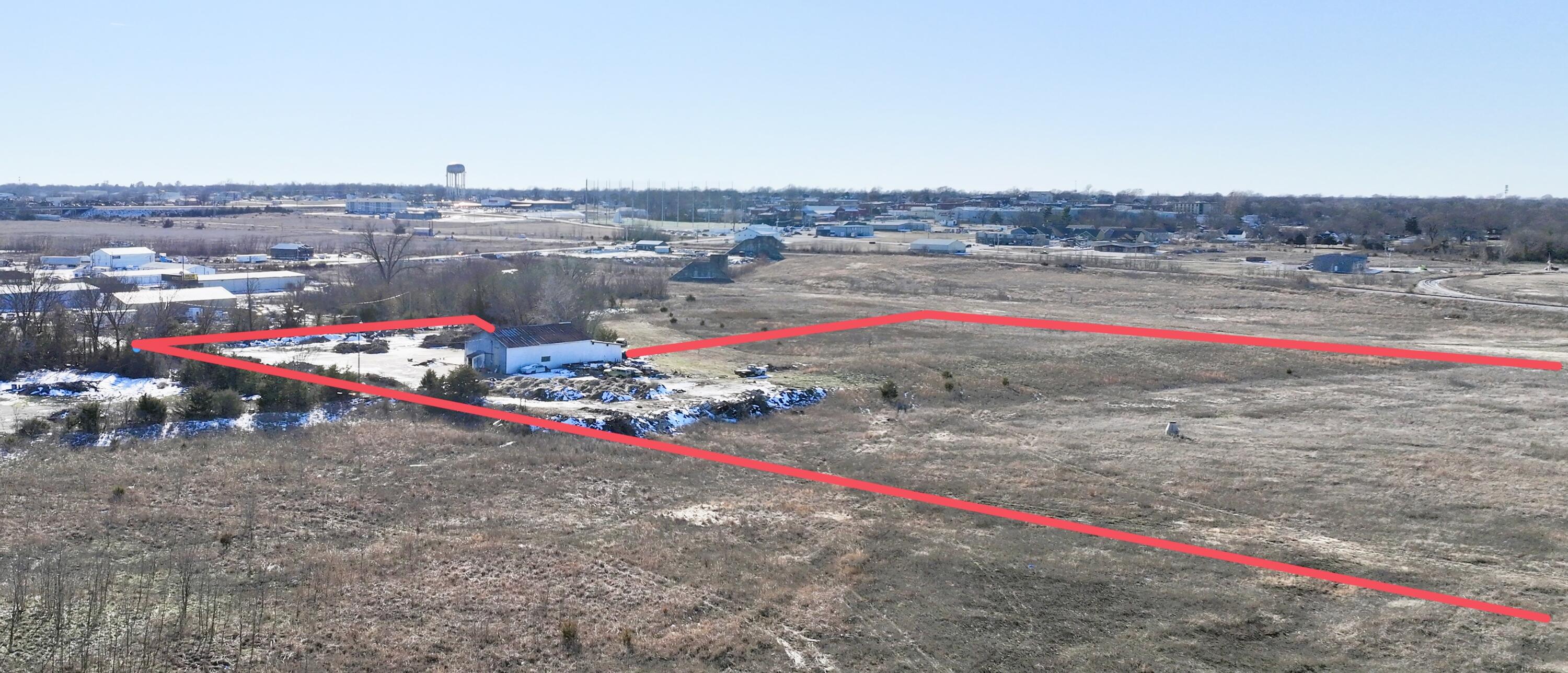 200 North Davey Street Property Photo 2
