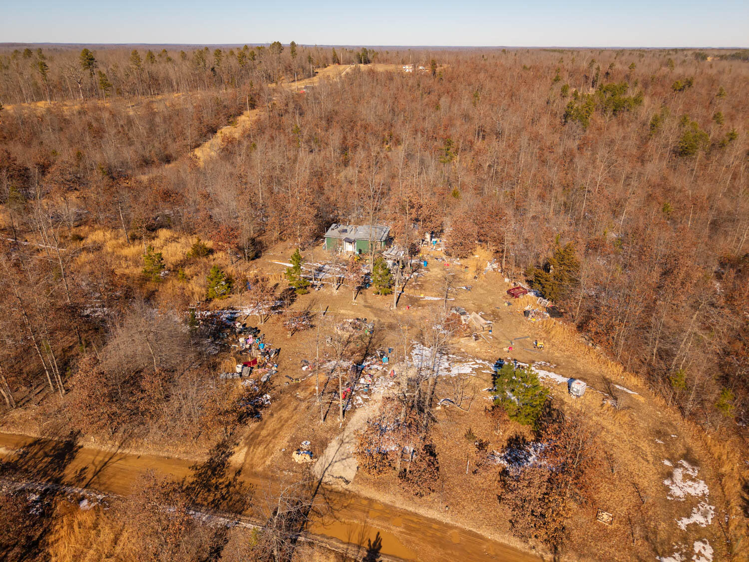 Tract 4 County Road Ff-459 Property Photo