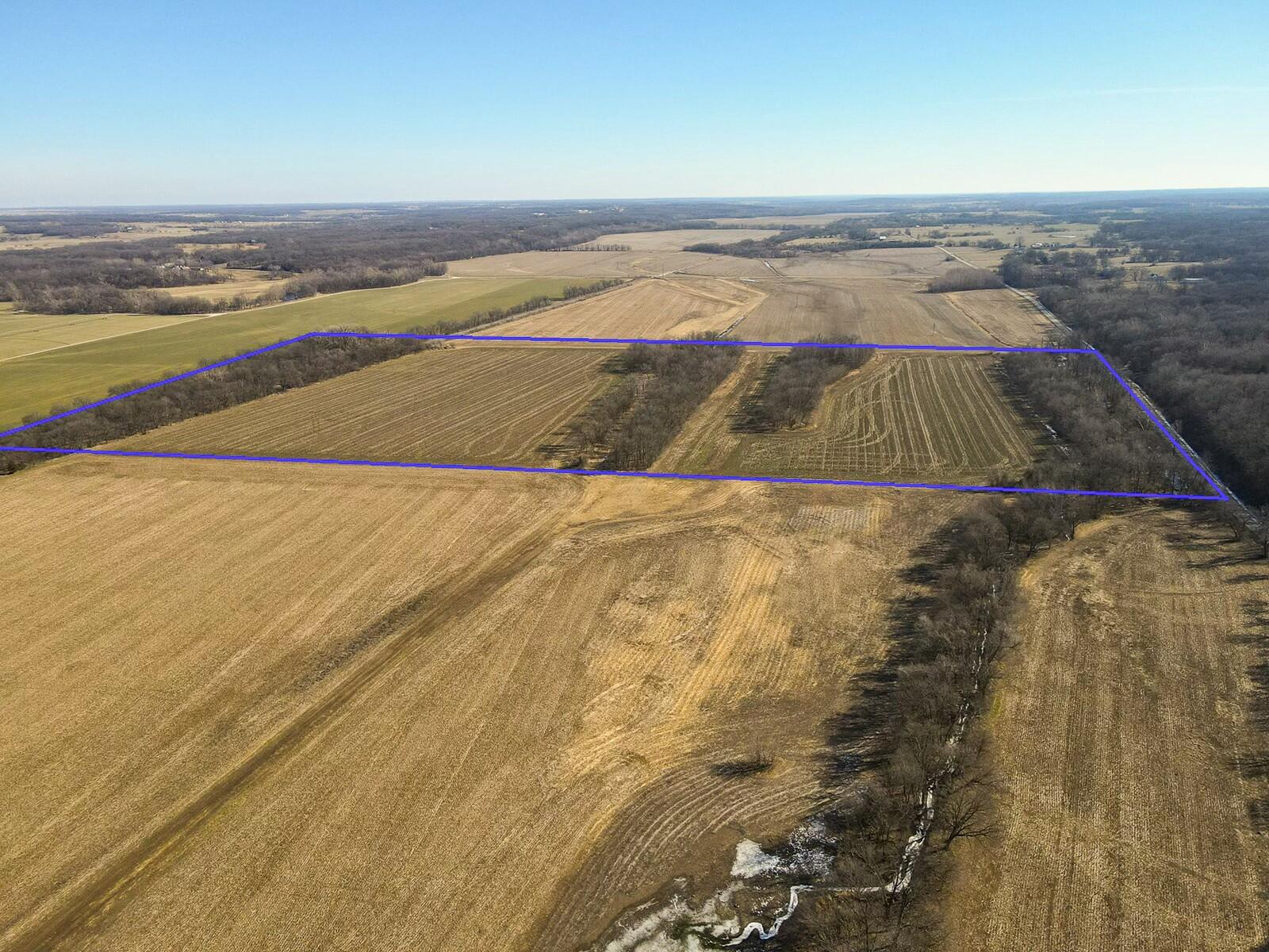Tbd Gum Road Property Photo