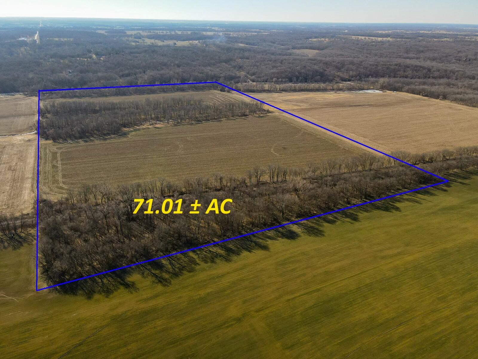 Tbd Gum Road Property Photo 6