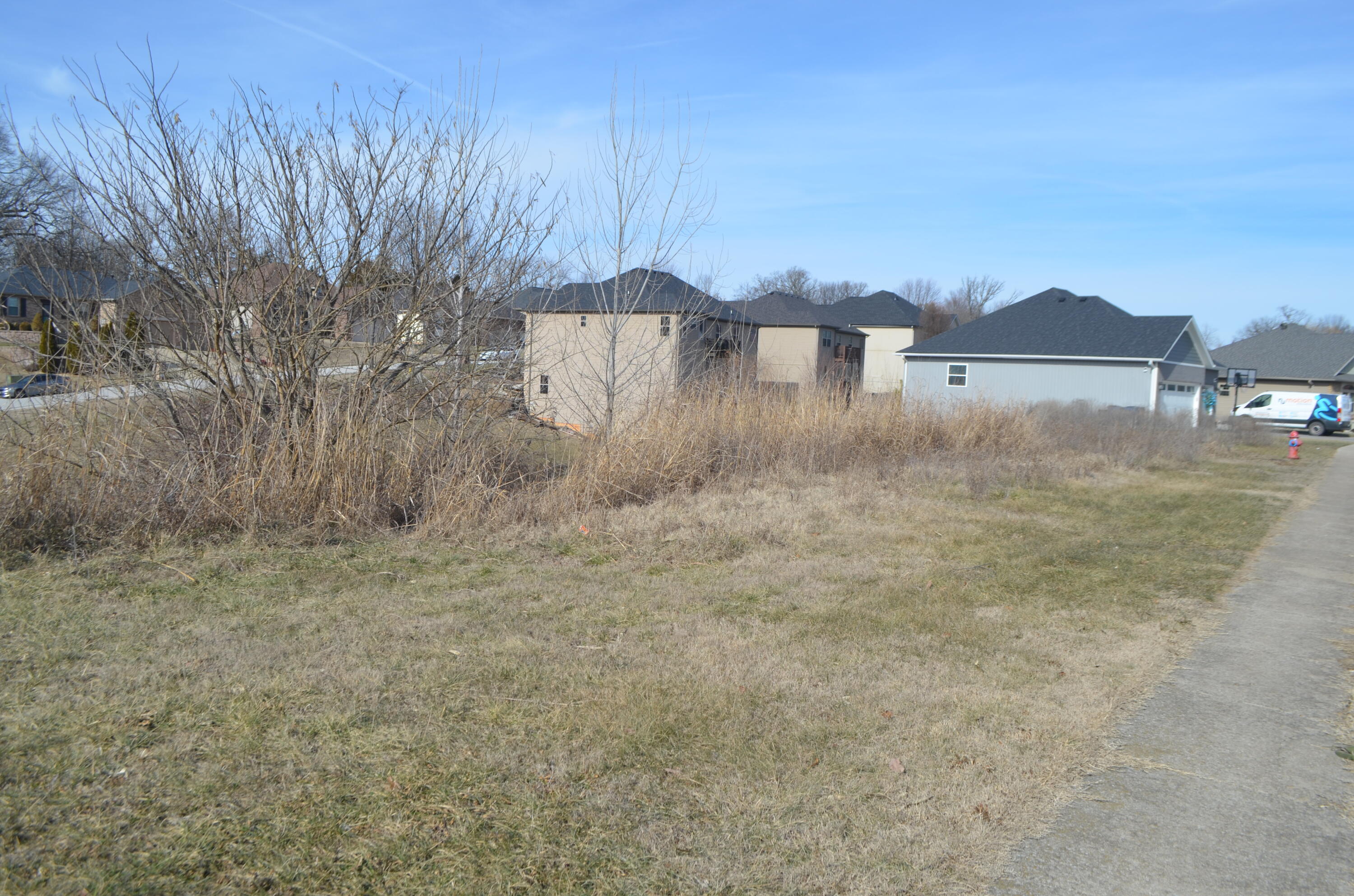 Lot 113 South Black Sands Avenue Property Photo