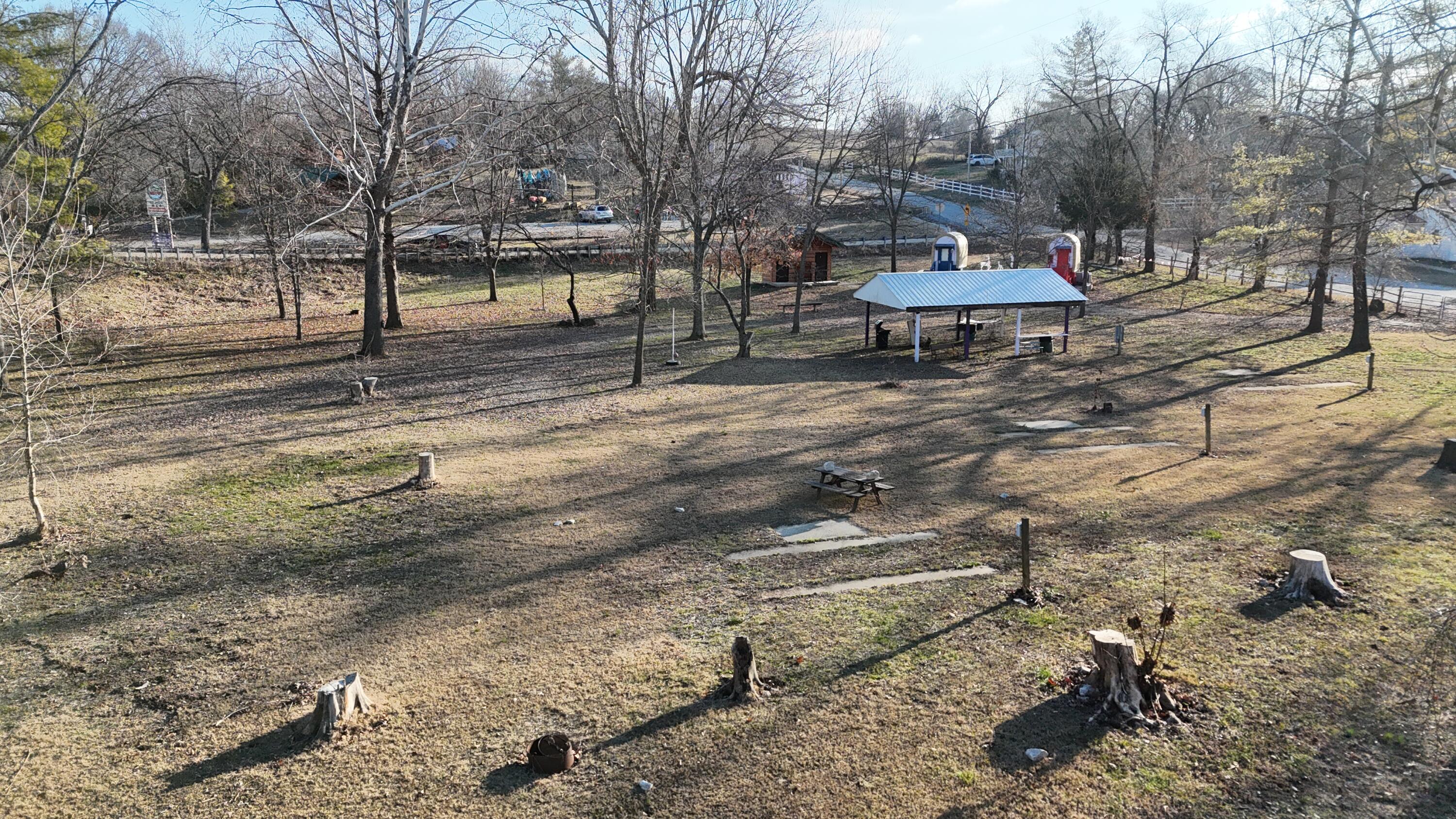 159 State Highway W Highway West Property Photo 9