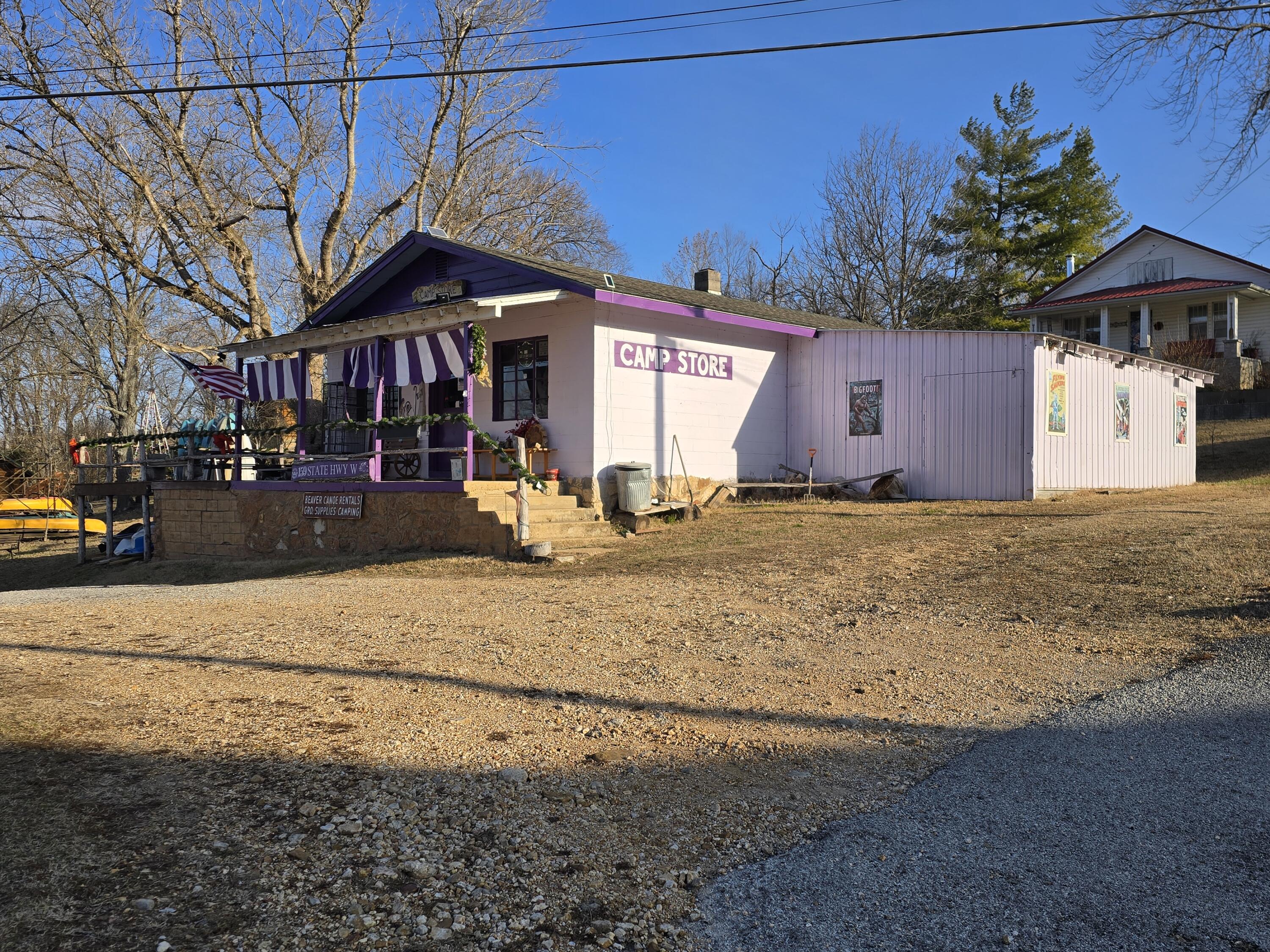 159 State Highway W Highway West Property Photo 31