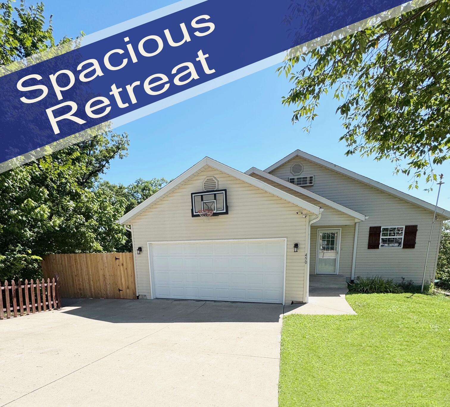 450 Eagle Drive