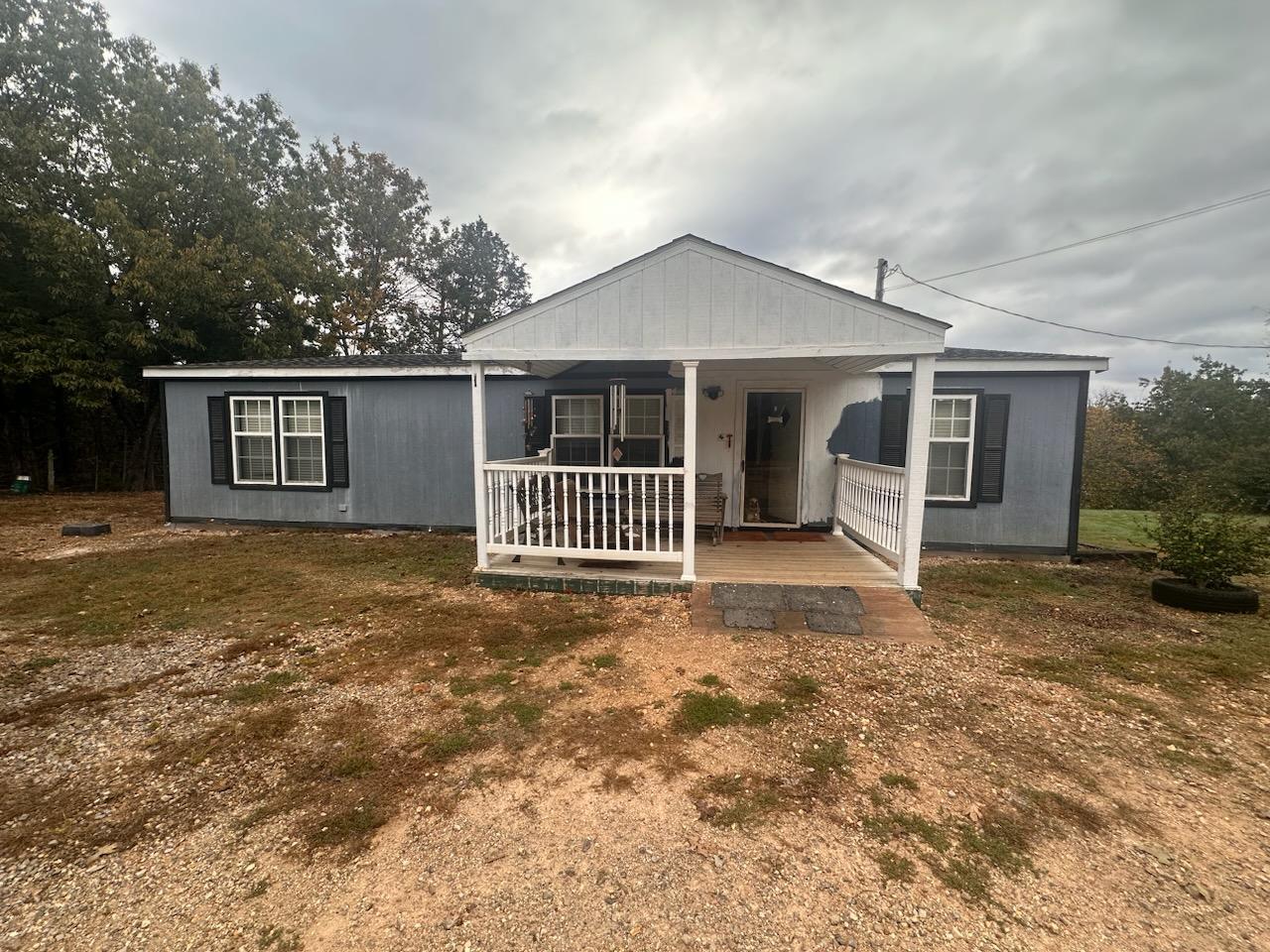 1446 River Hill Road Property Photo