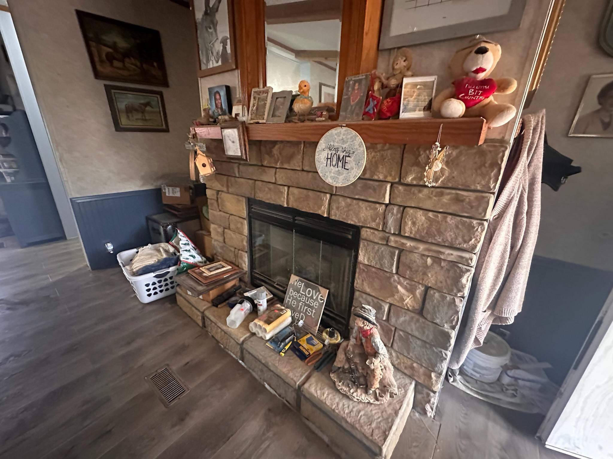 1446 River Hill Road Property Photo 8