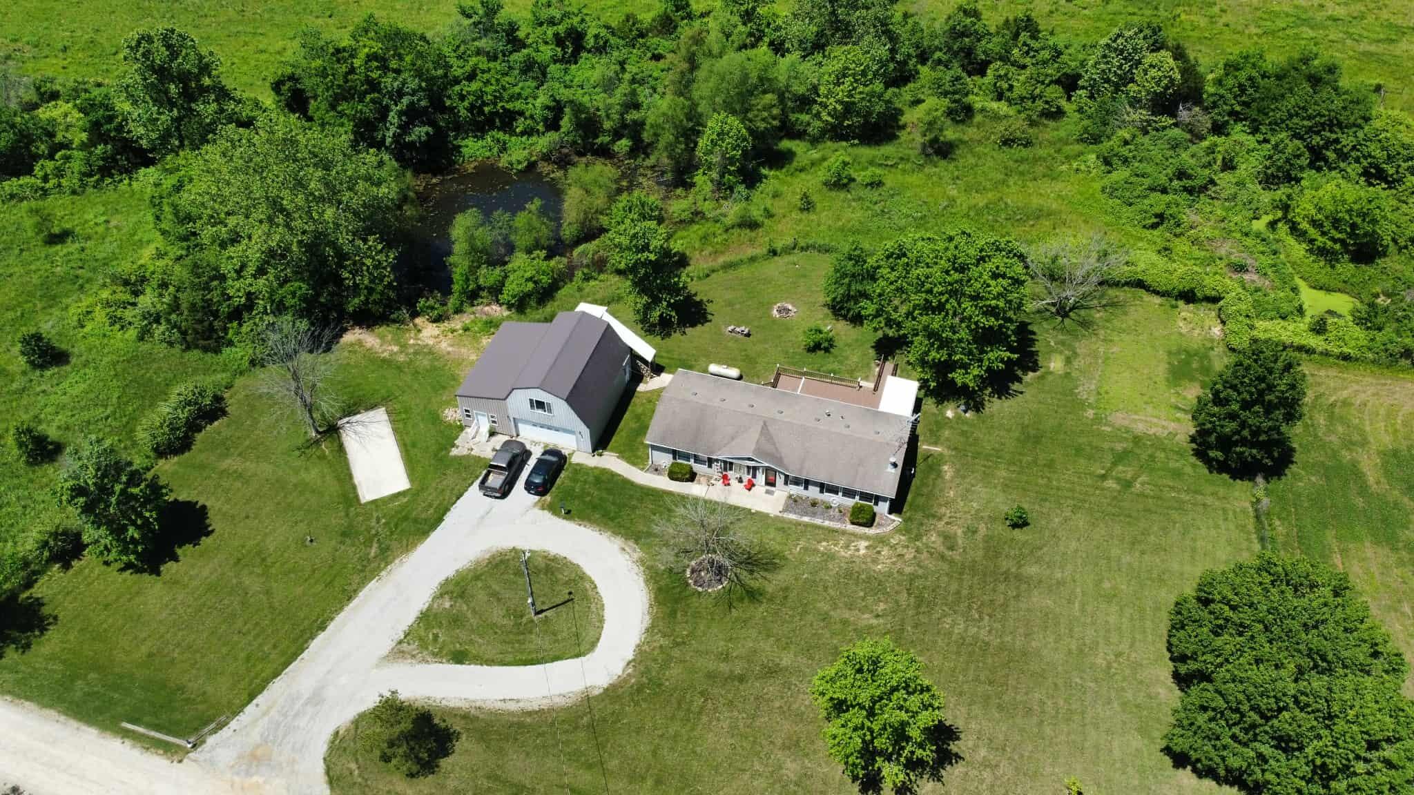 8741 County Road 7110 Property Photo 7