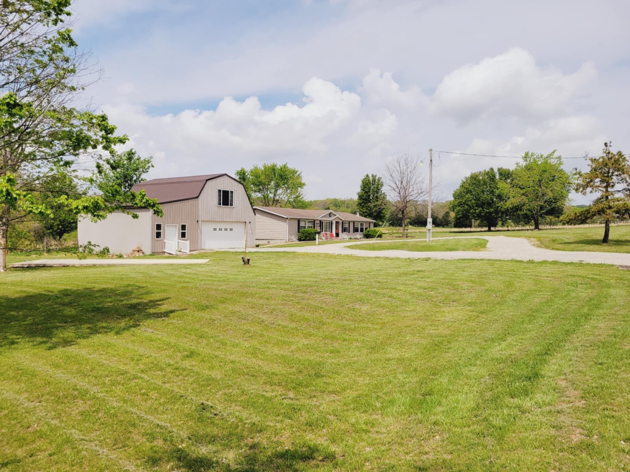 8741 County Road 7110 Property Photo 28