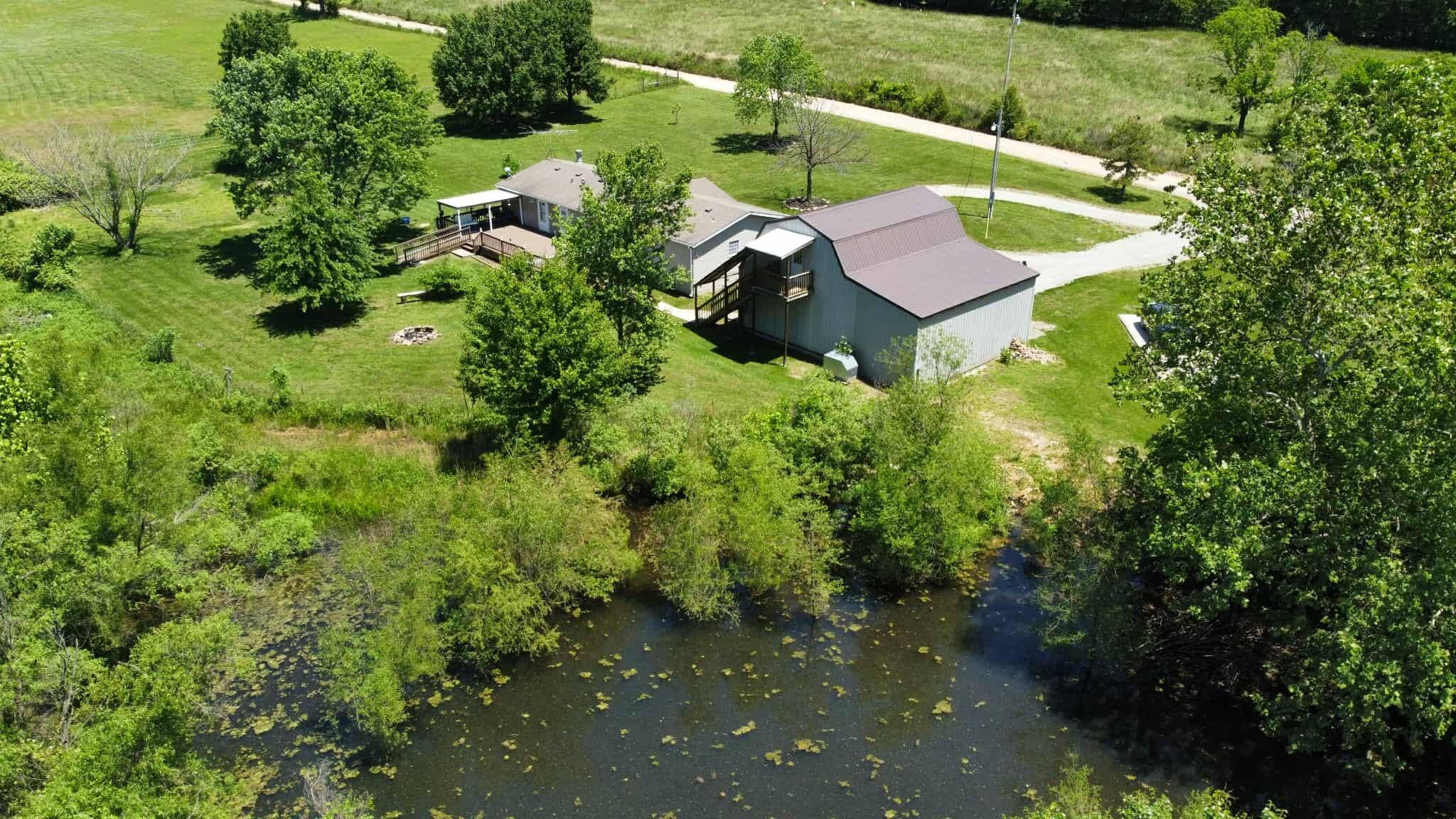 8741 County Road 7110 Property Photo 31