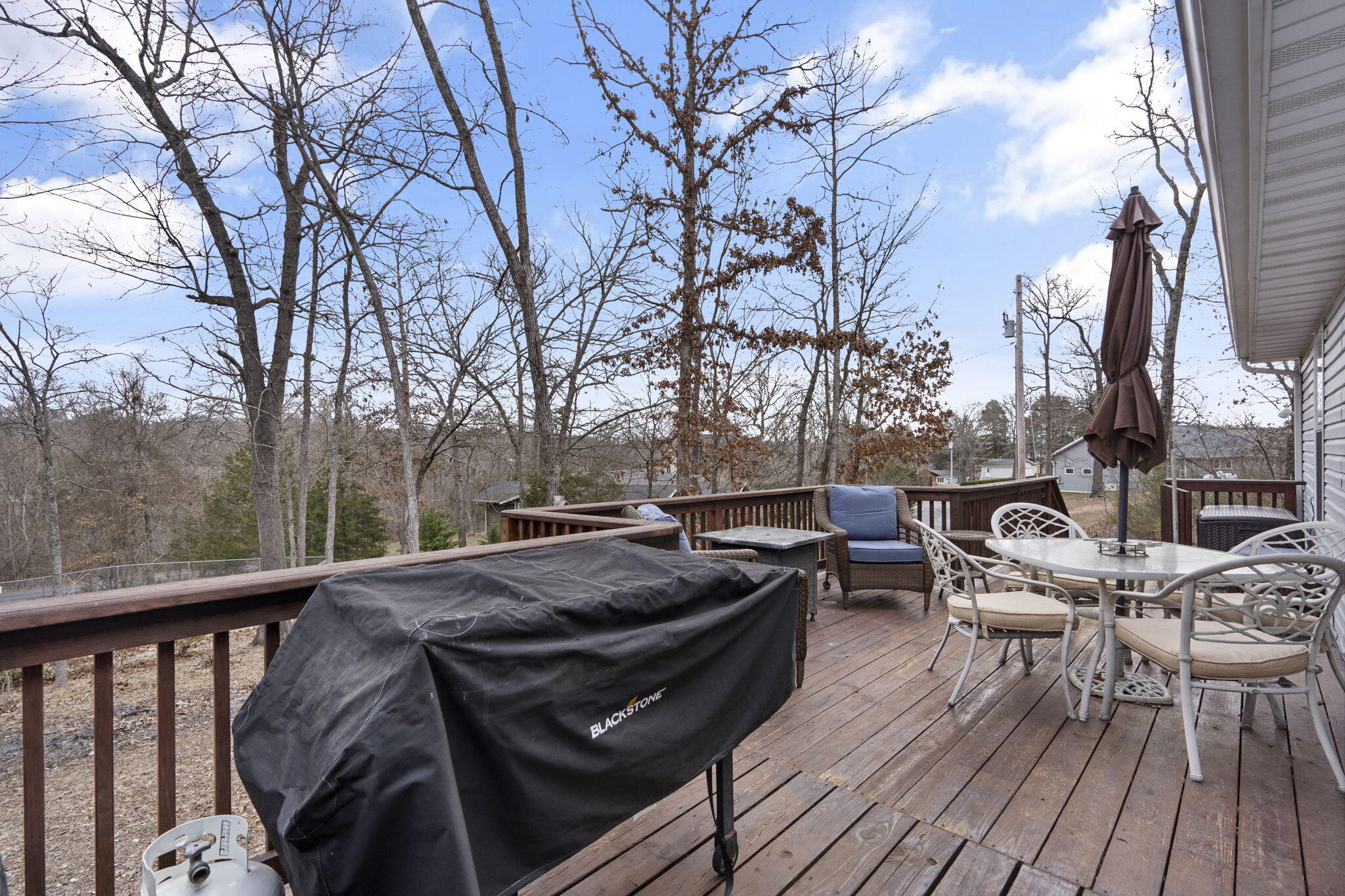 81 Deer Ridge Trail Property Photo 4