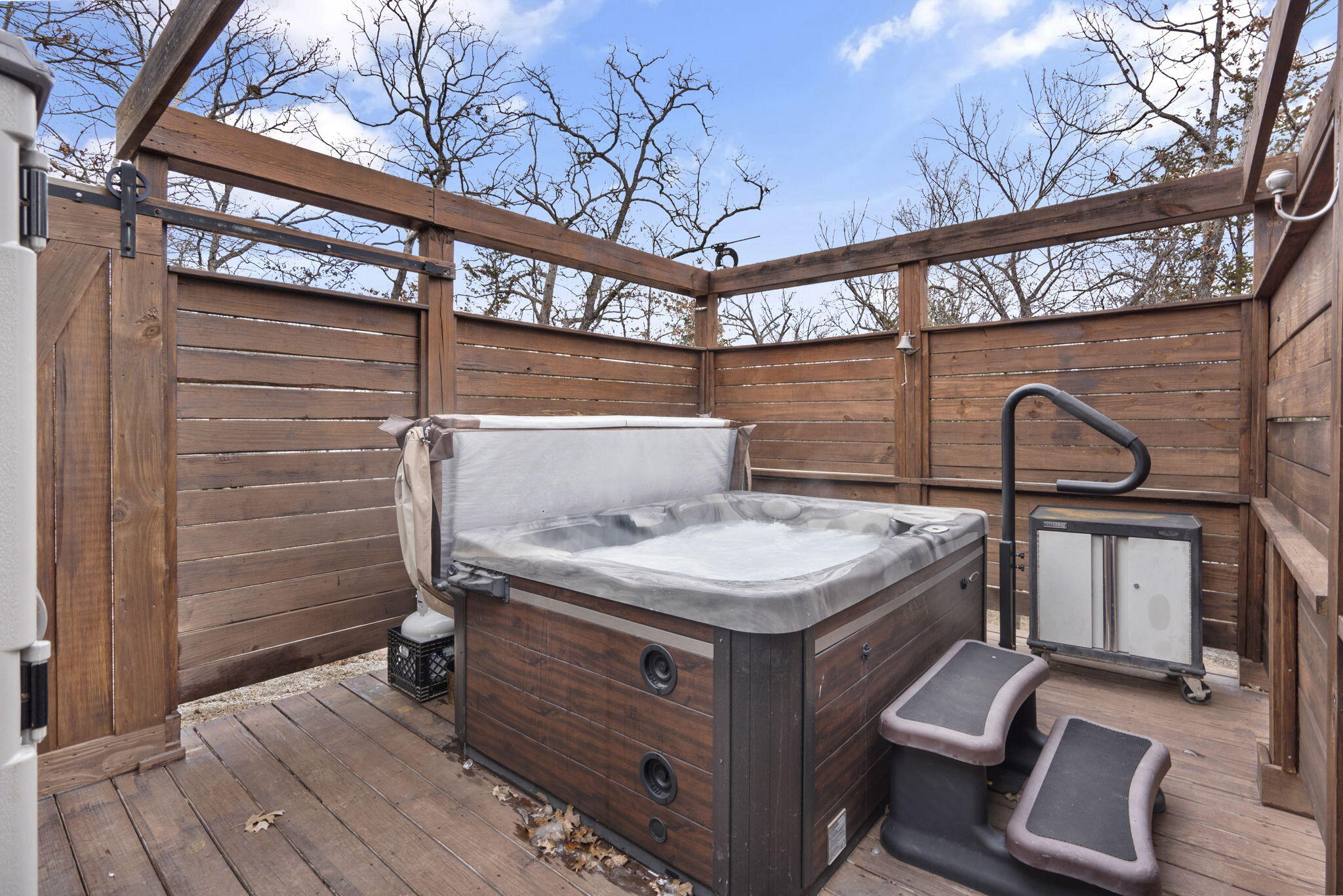81 Deer Ridge Trail Property Photo 5