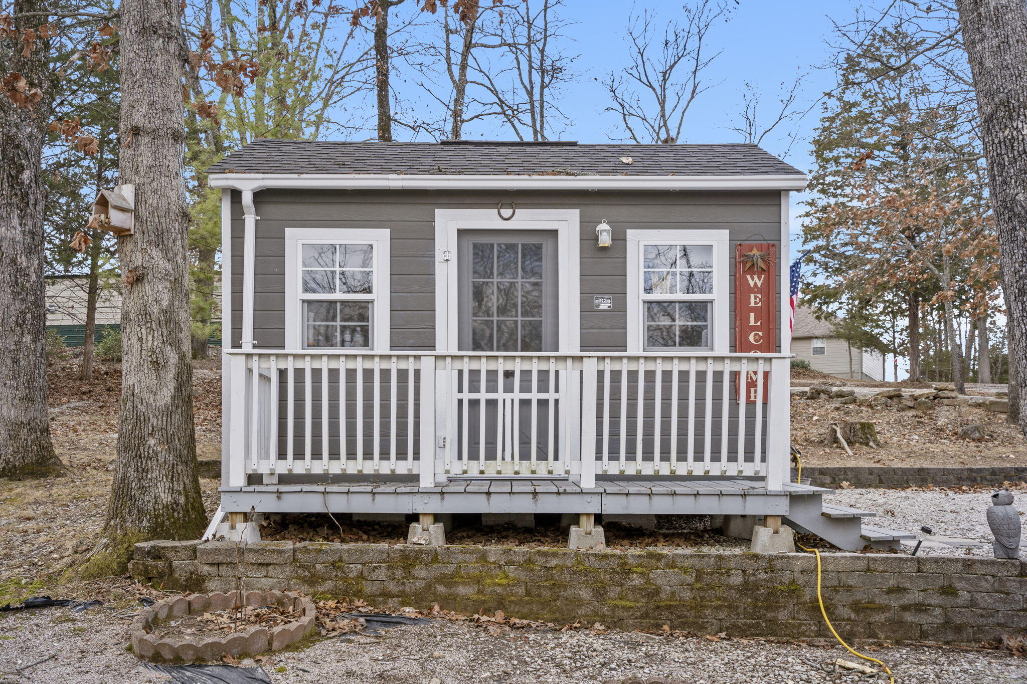 81 Deer Ridge Trail Property Photo 6