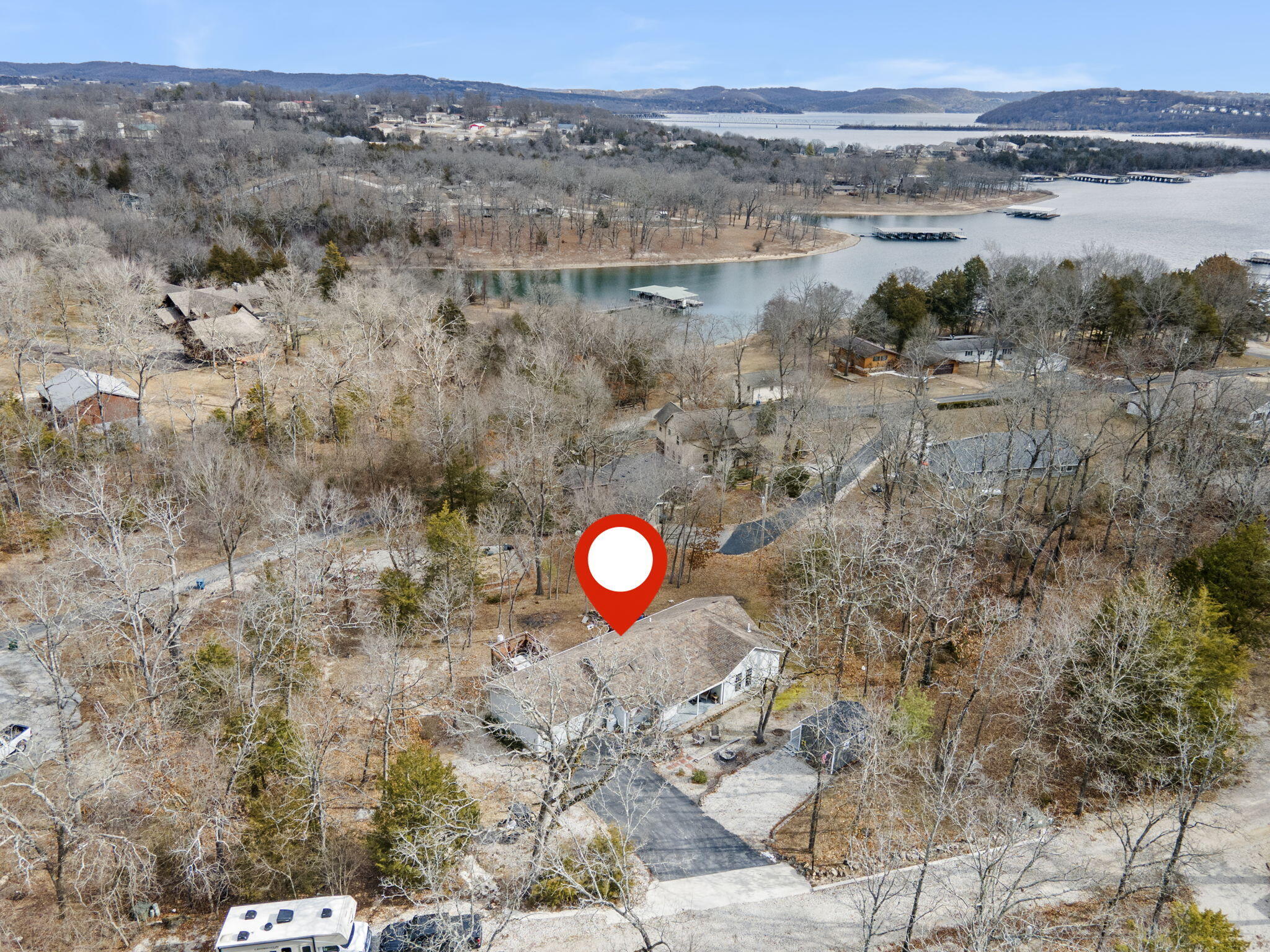 81 Deer Ridge Trail Property Photo 7