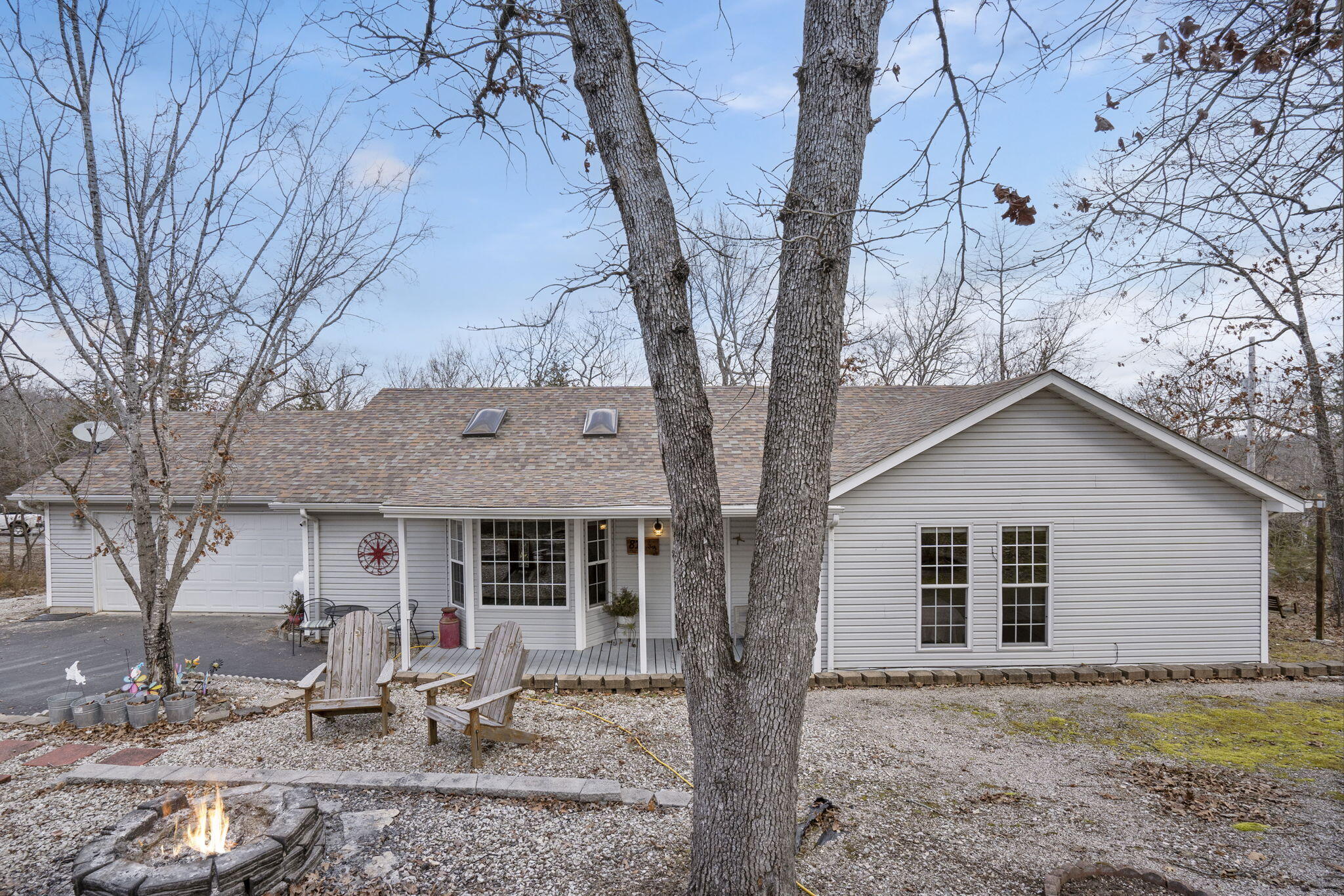 81 Deer Ridge Trail Property Photo 10