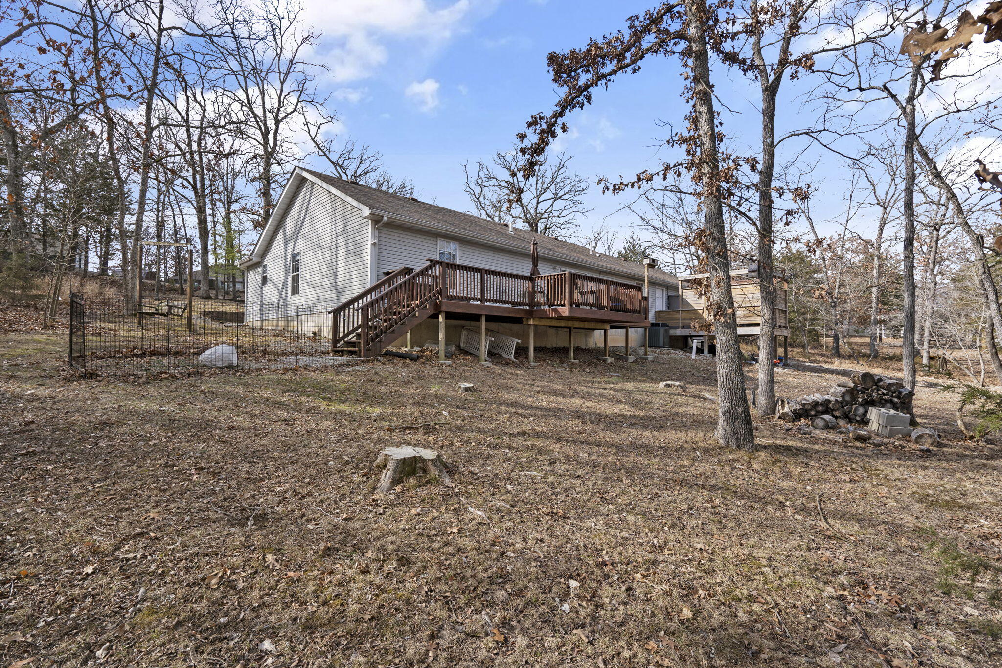 81 Deer Ridge Trail Property Photo 31