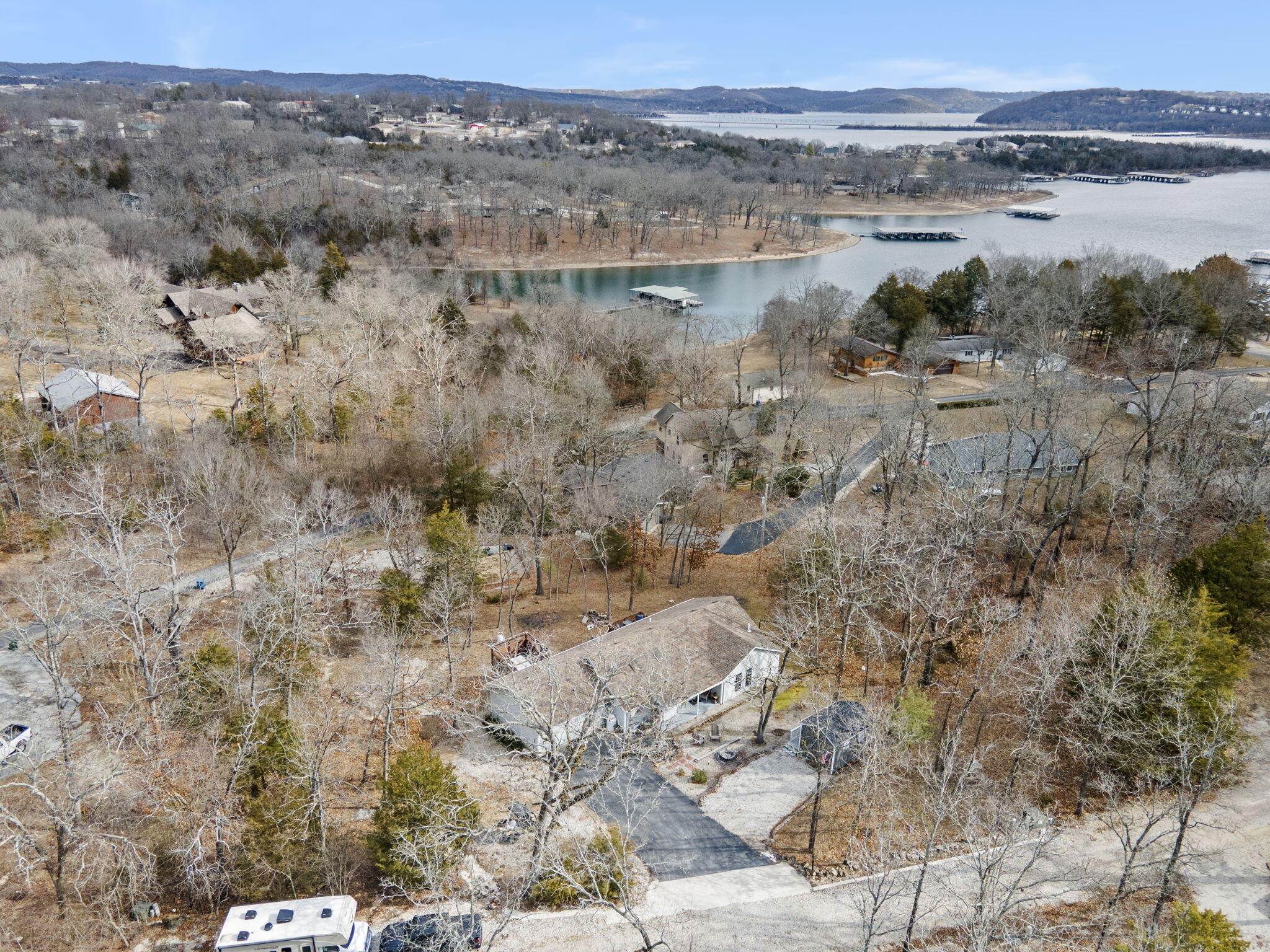 81 Deer Ridge Trail Property Photo 33