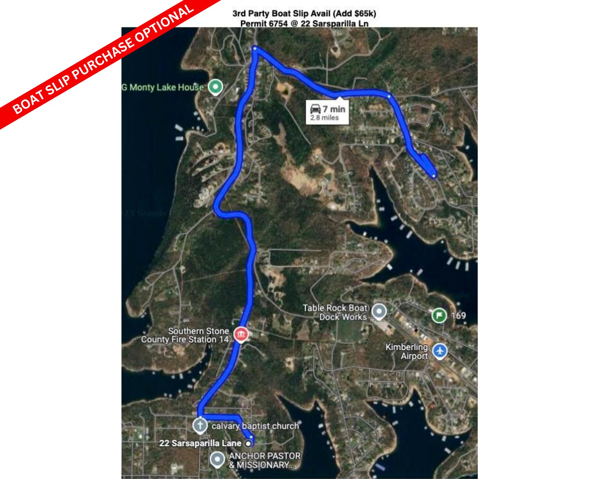81 Deer Ridge Trail Property Photo 37