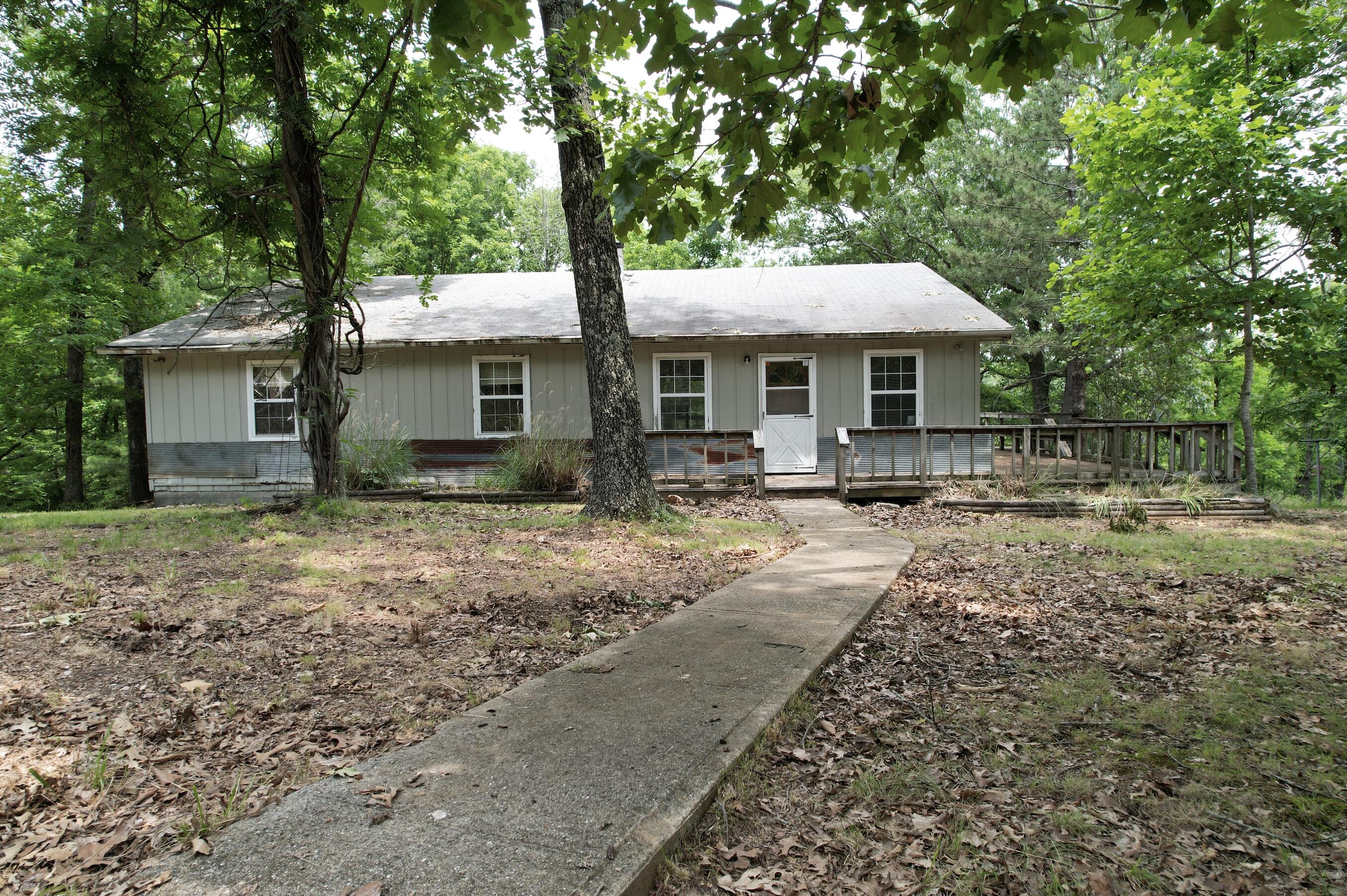 406 Red Bridge Road Property Photo 1