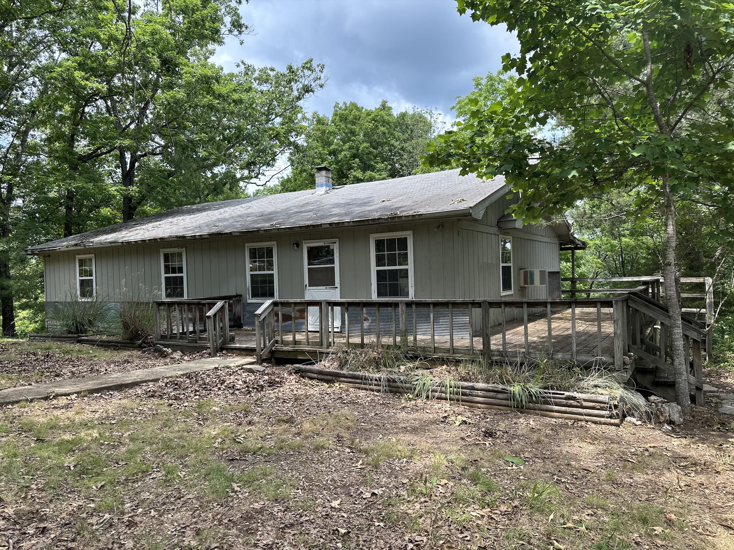 406 Red Bridge Road Property Photo 2