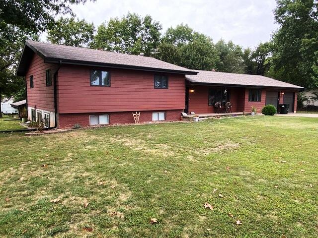 1119 Terrace Drive Property Photo
