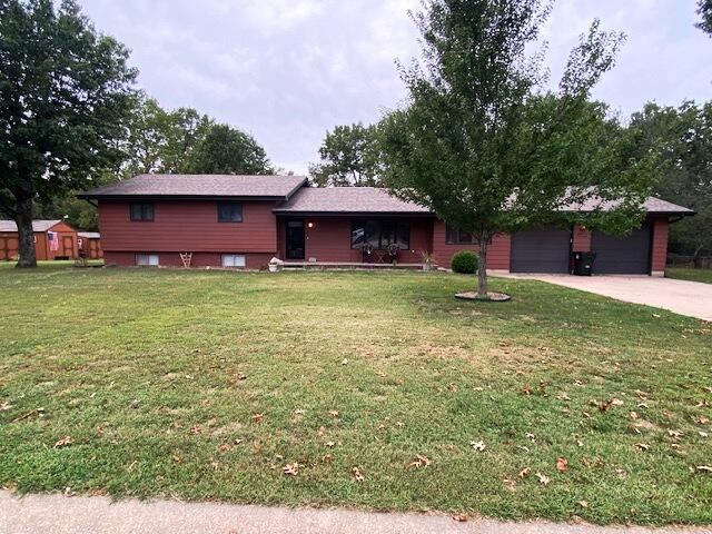 1119 Terrace Drive Property Photo 2