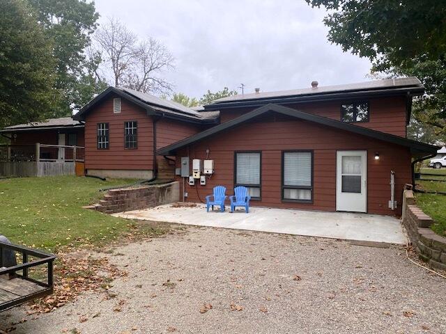 1119 Terrace Drive Property Photo 4