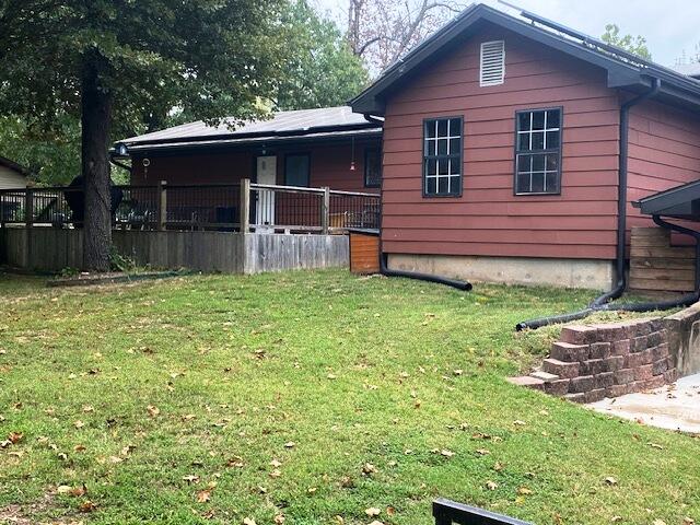 1119 Terrace Drive Property Photo 5