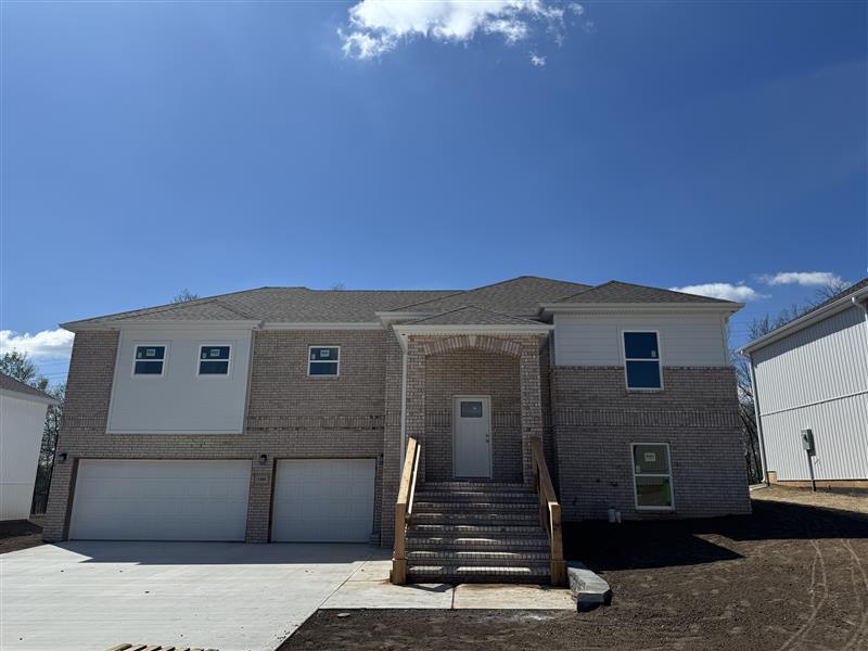 1404 East Command Court Property Photo