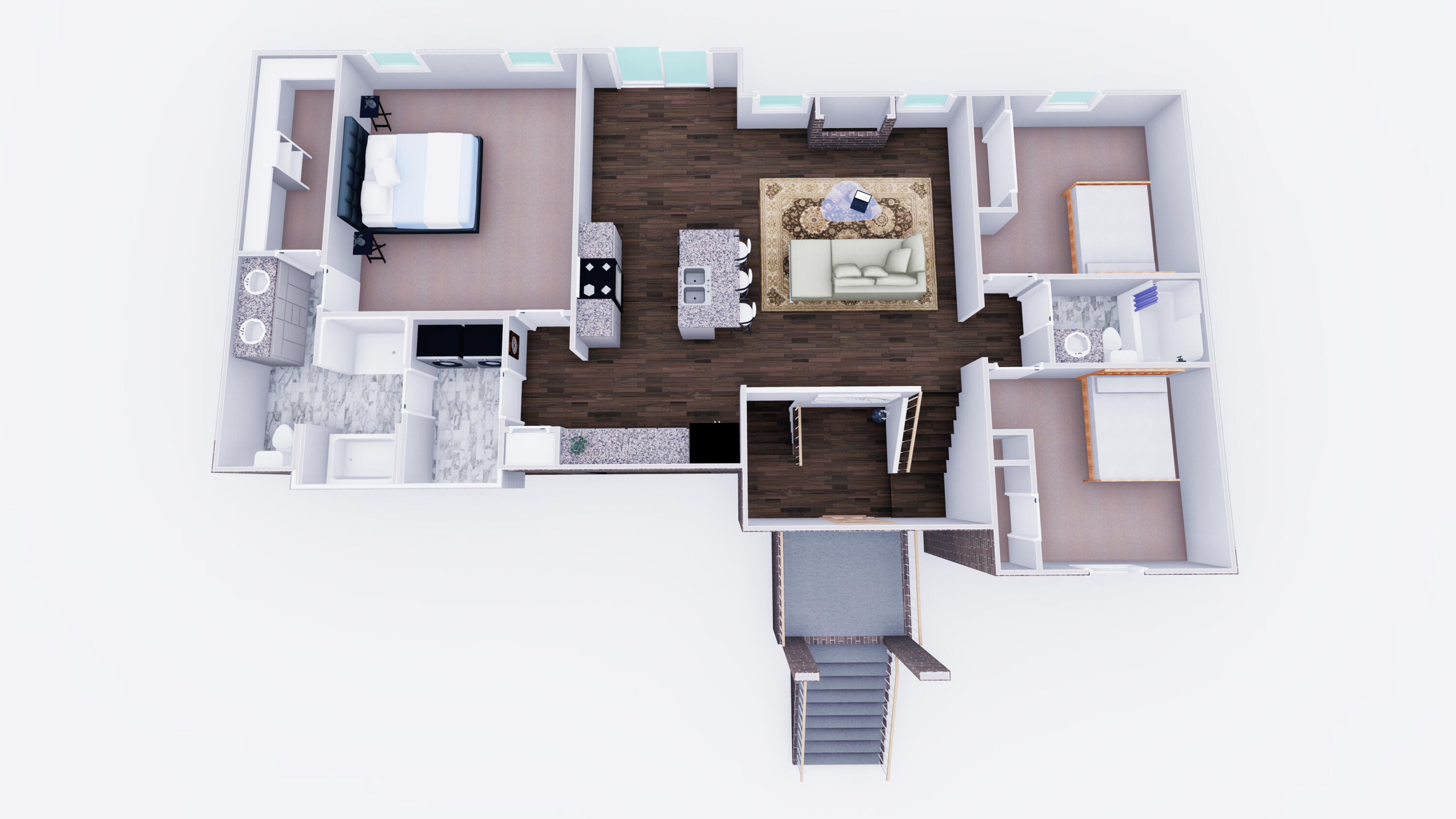 1404 East Command Court Property Photo 6