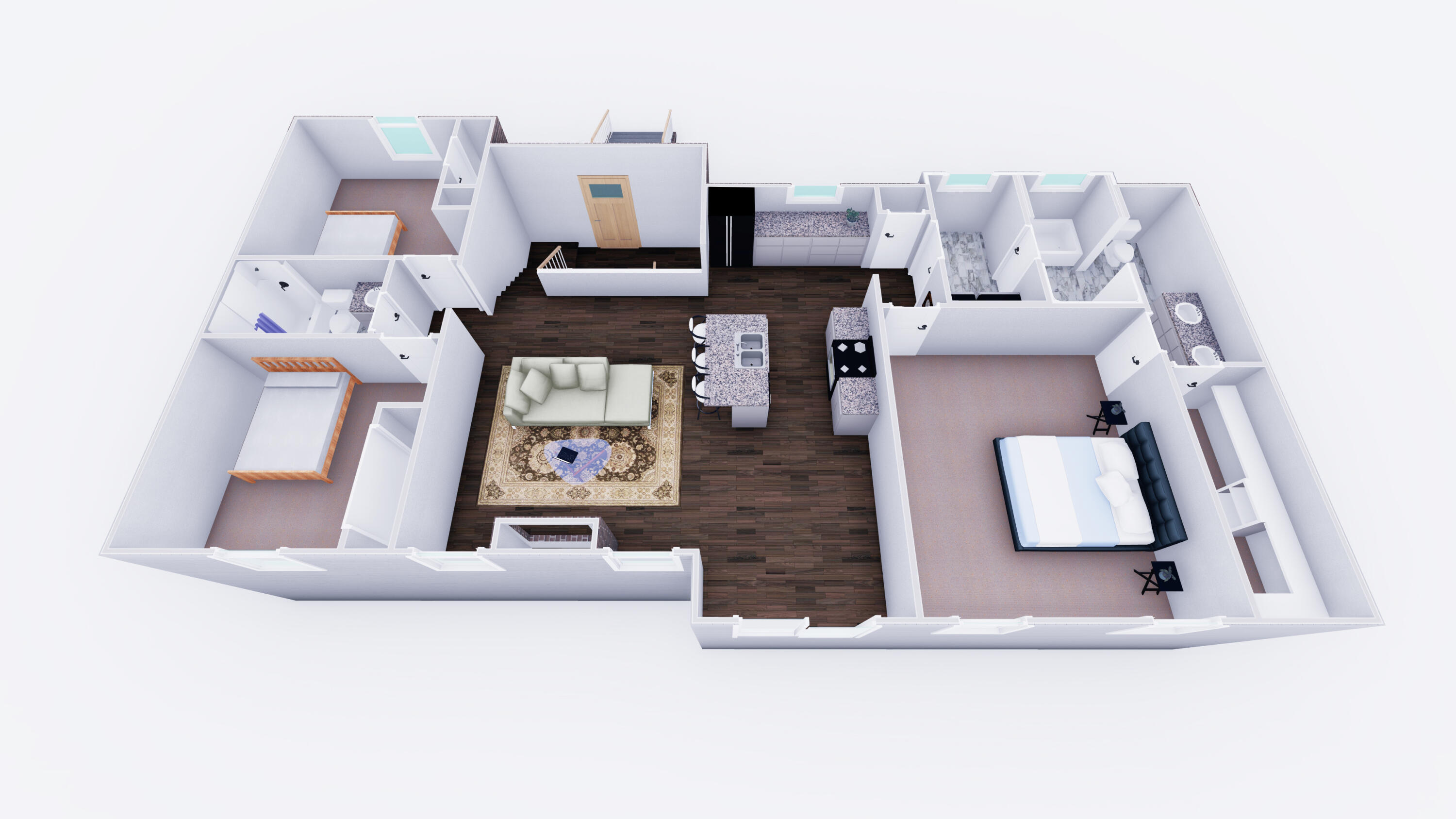 1404 East Command Court Property Photo 7