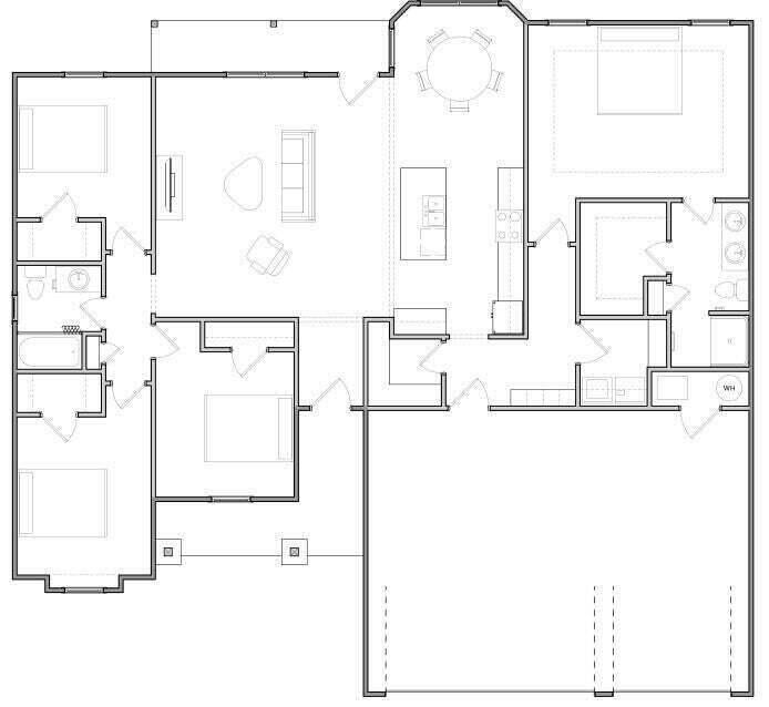 1408 East Command Court Property Photo 4