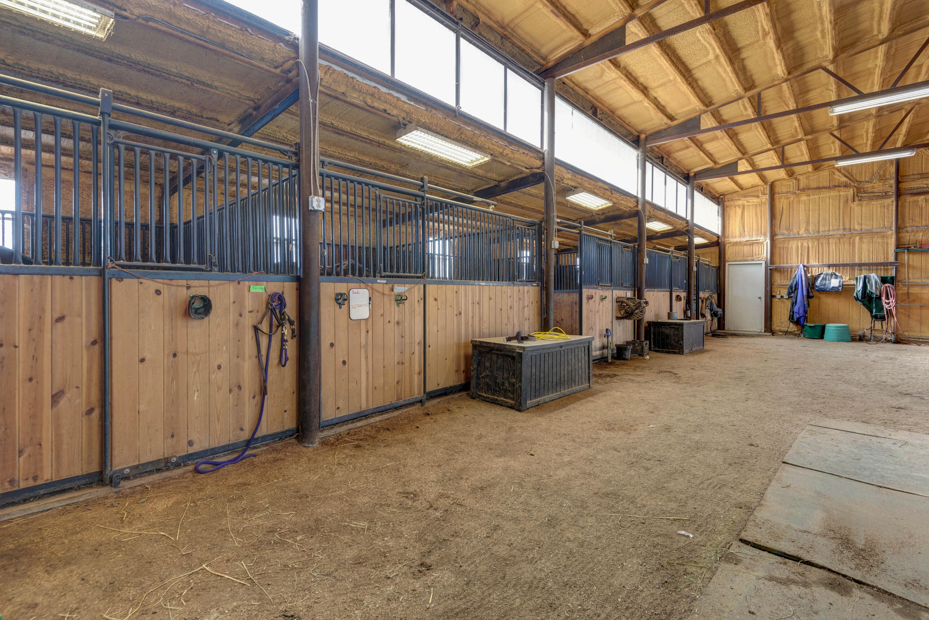 256 Century Farm Road Property Photo 2