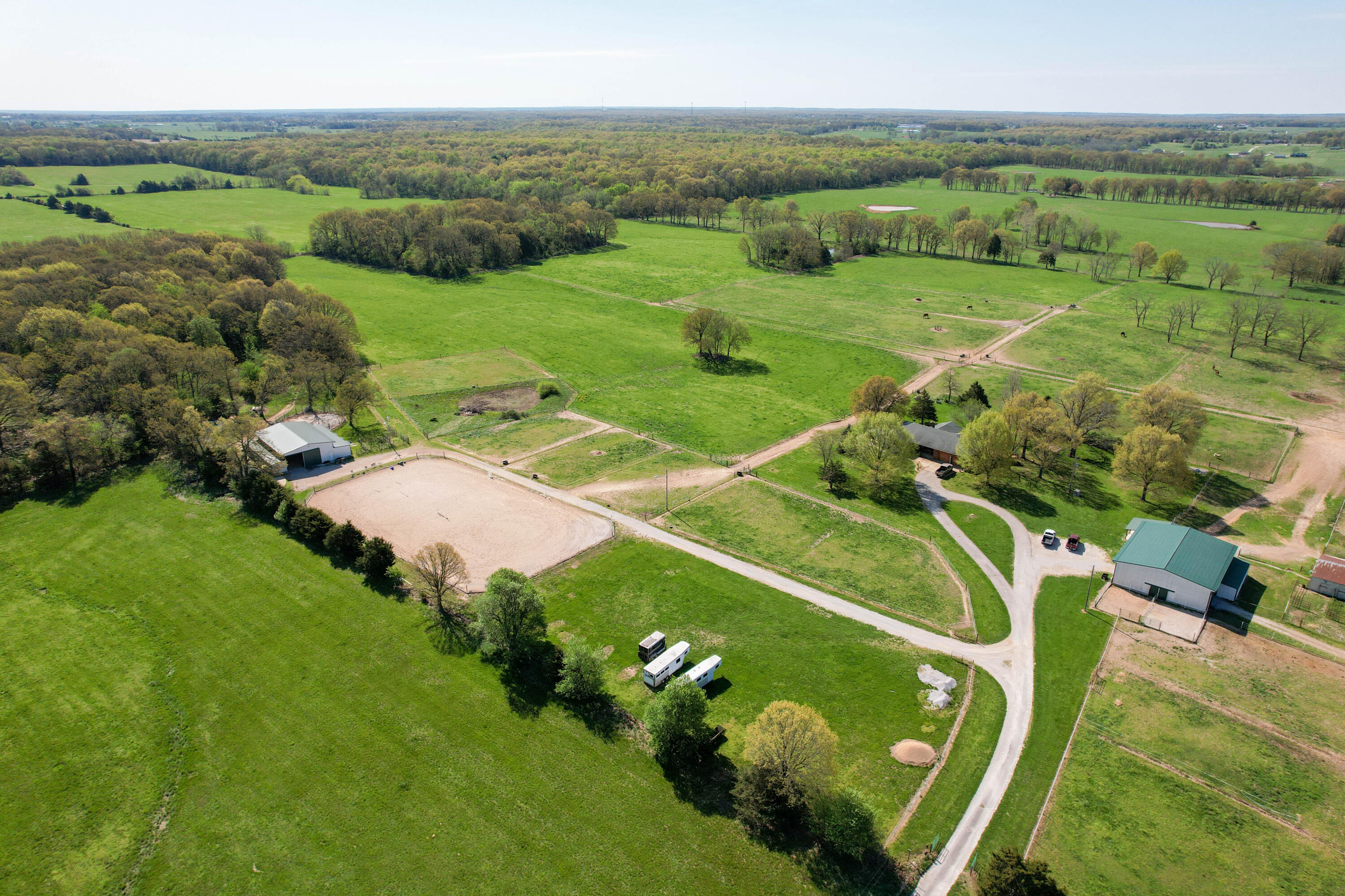256 Century Farm Road Property Photo 4