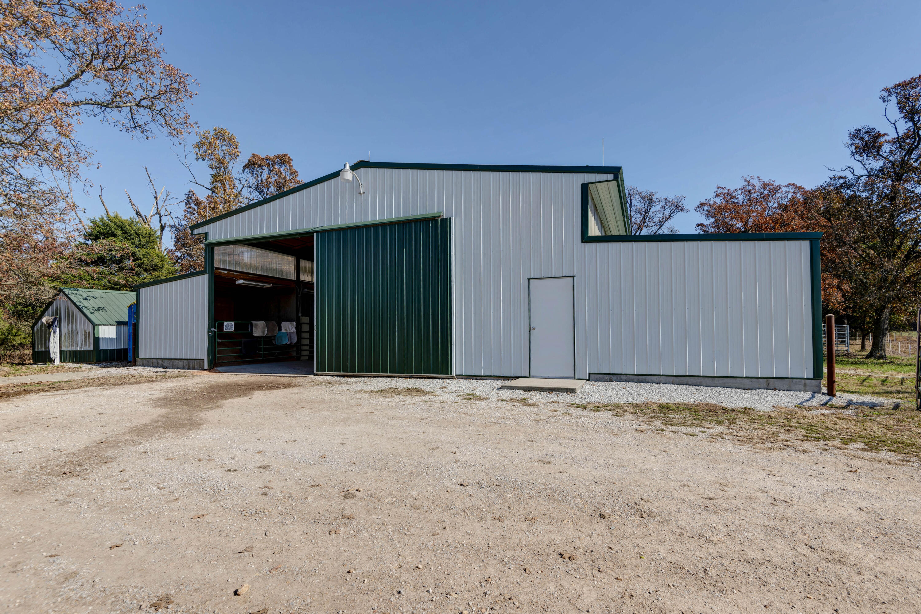 256 Century Farm Road Property Photo 7