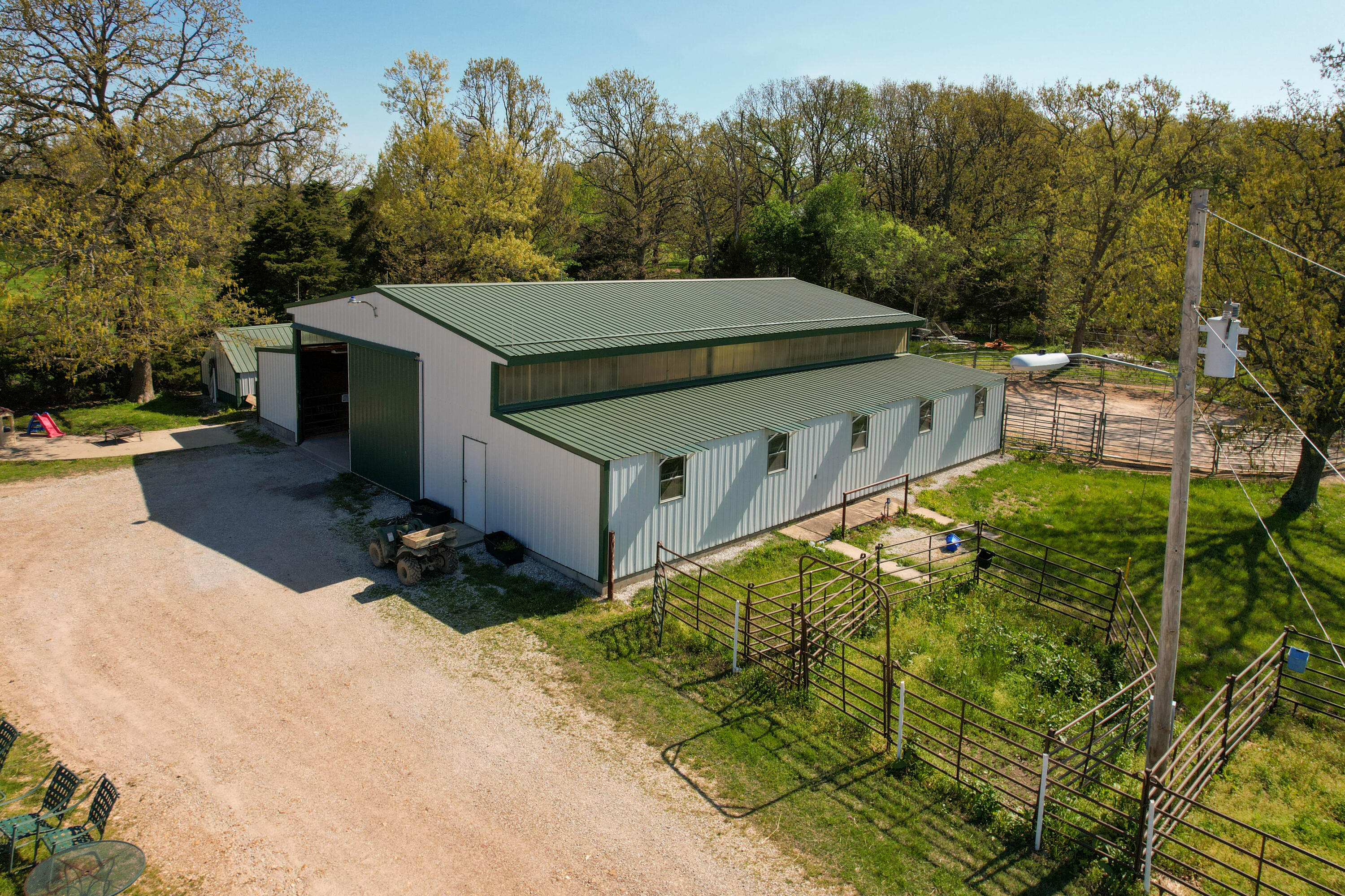 256 Century Farm Road Property Photo 8