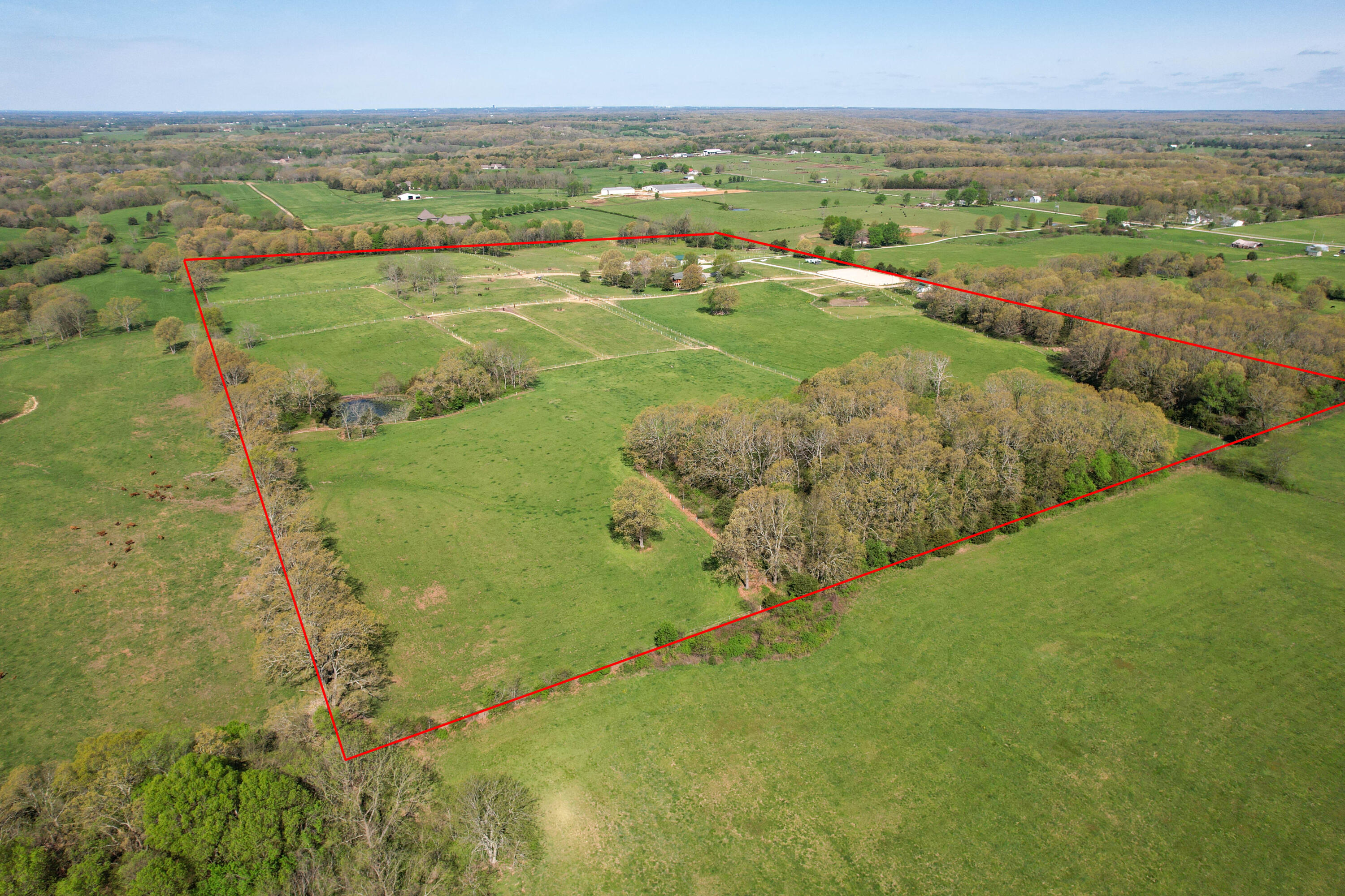 256 Century Farm Road Property Photo 10