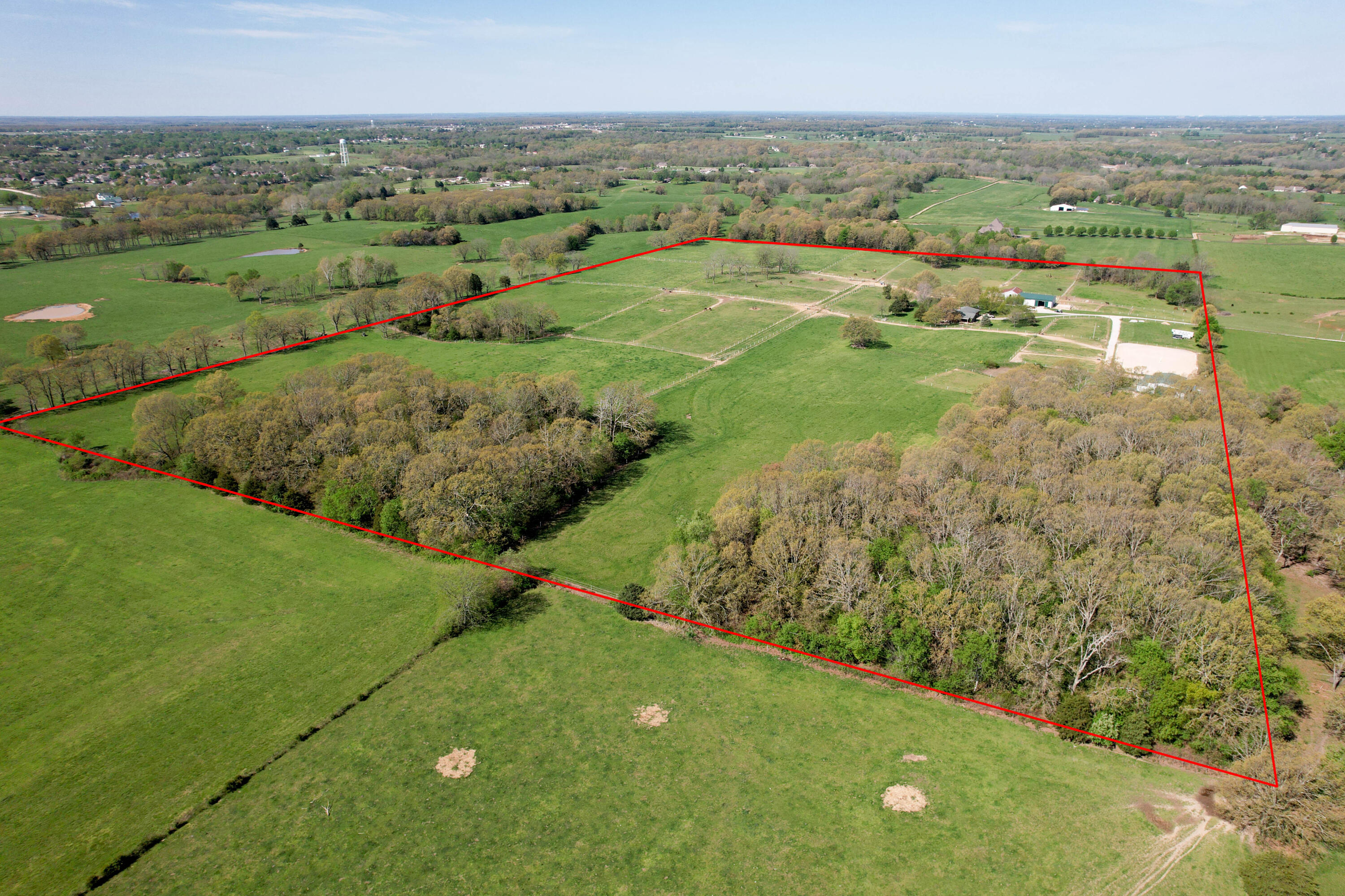 256 Century Farm Road Property Photo 11