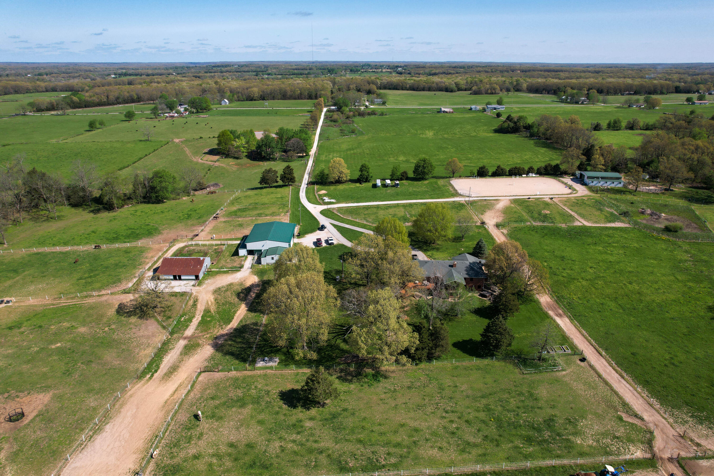 256 Century Farm Road Property Photo 12