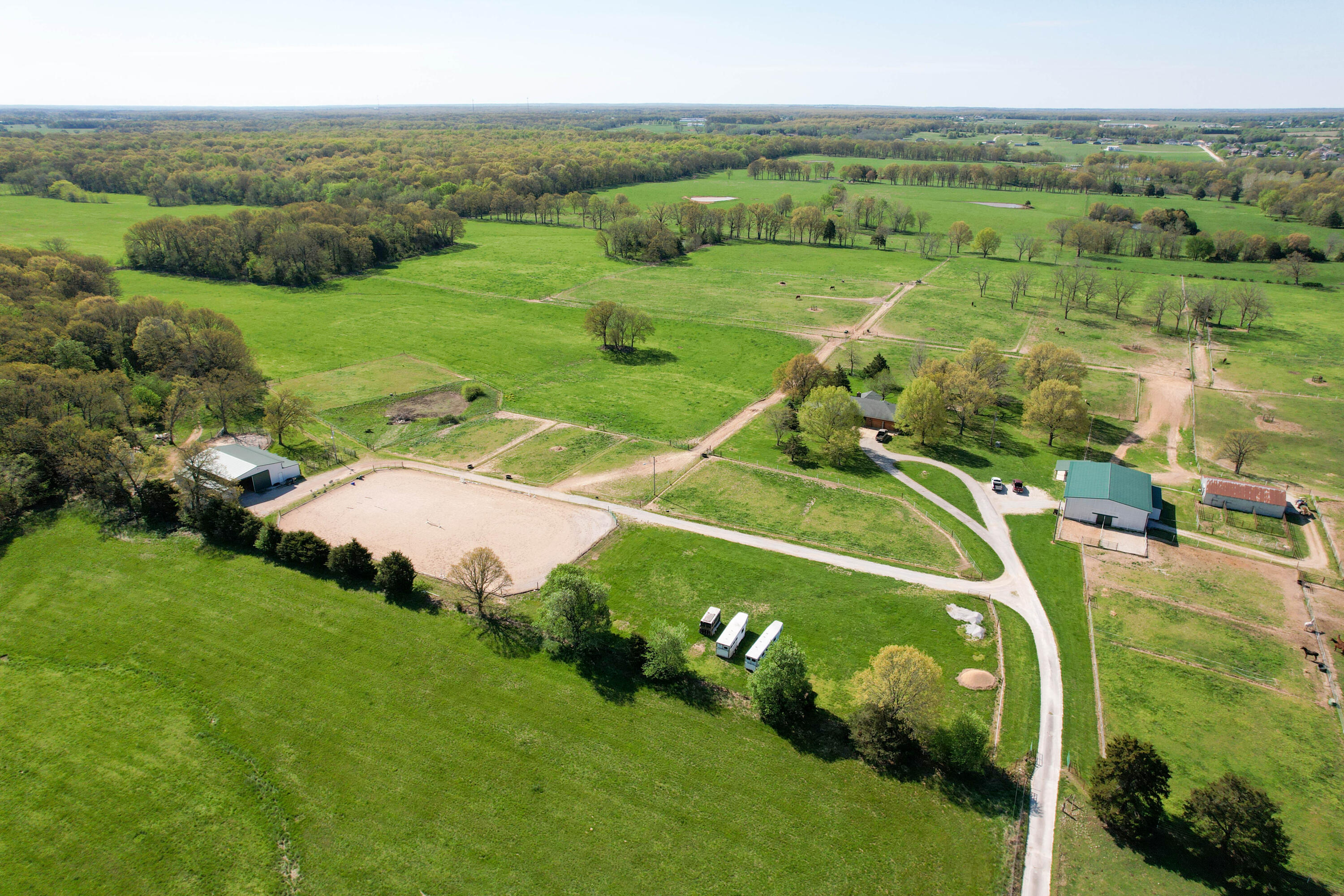 256 Century Farm Road Property Photo 13